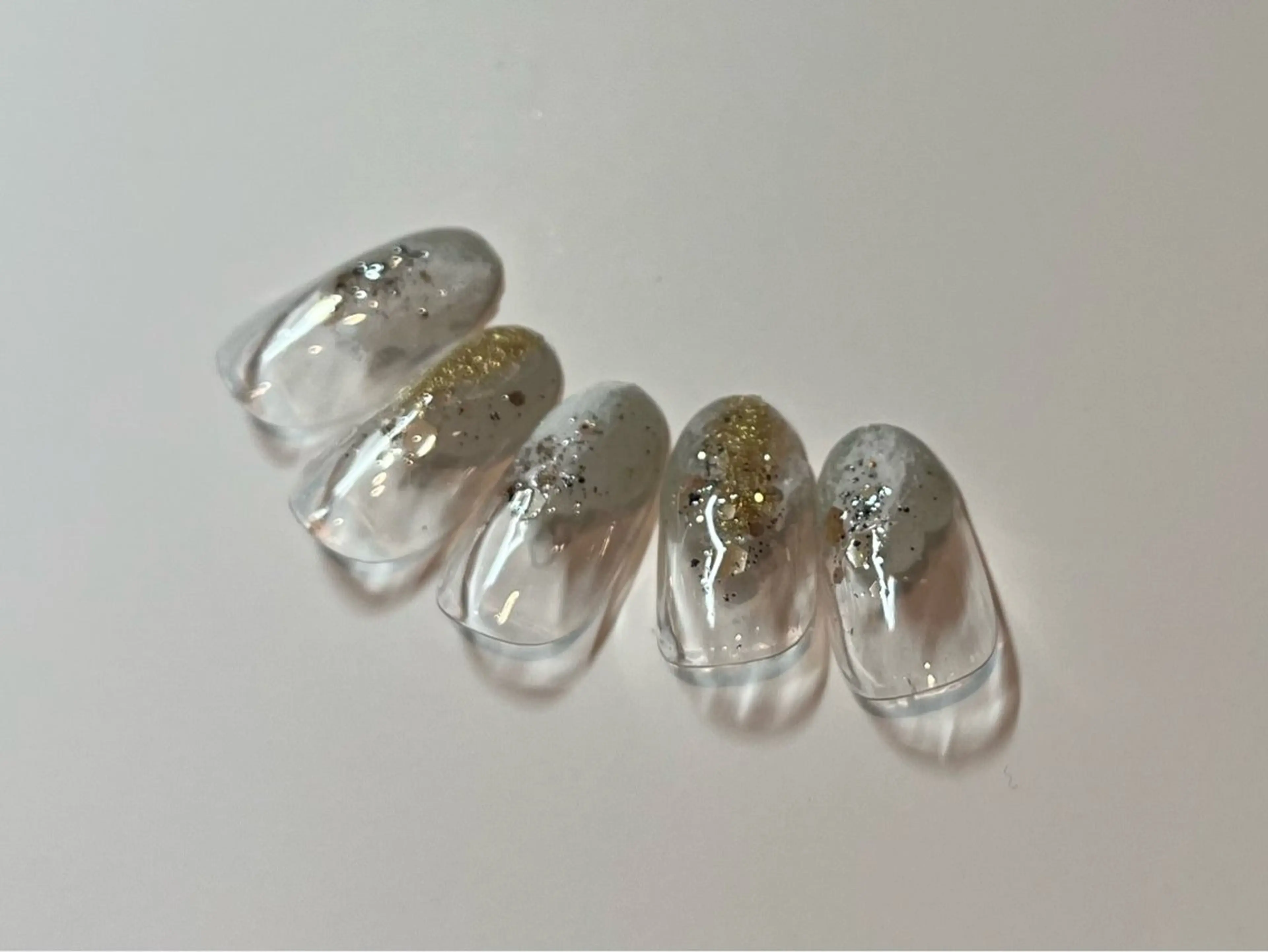 ネイル ハンドネイル peg share salon eyelash&nail所属・Junko peg新丸子のネイルデザイン