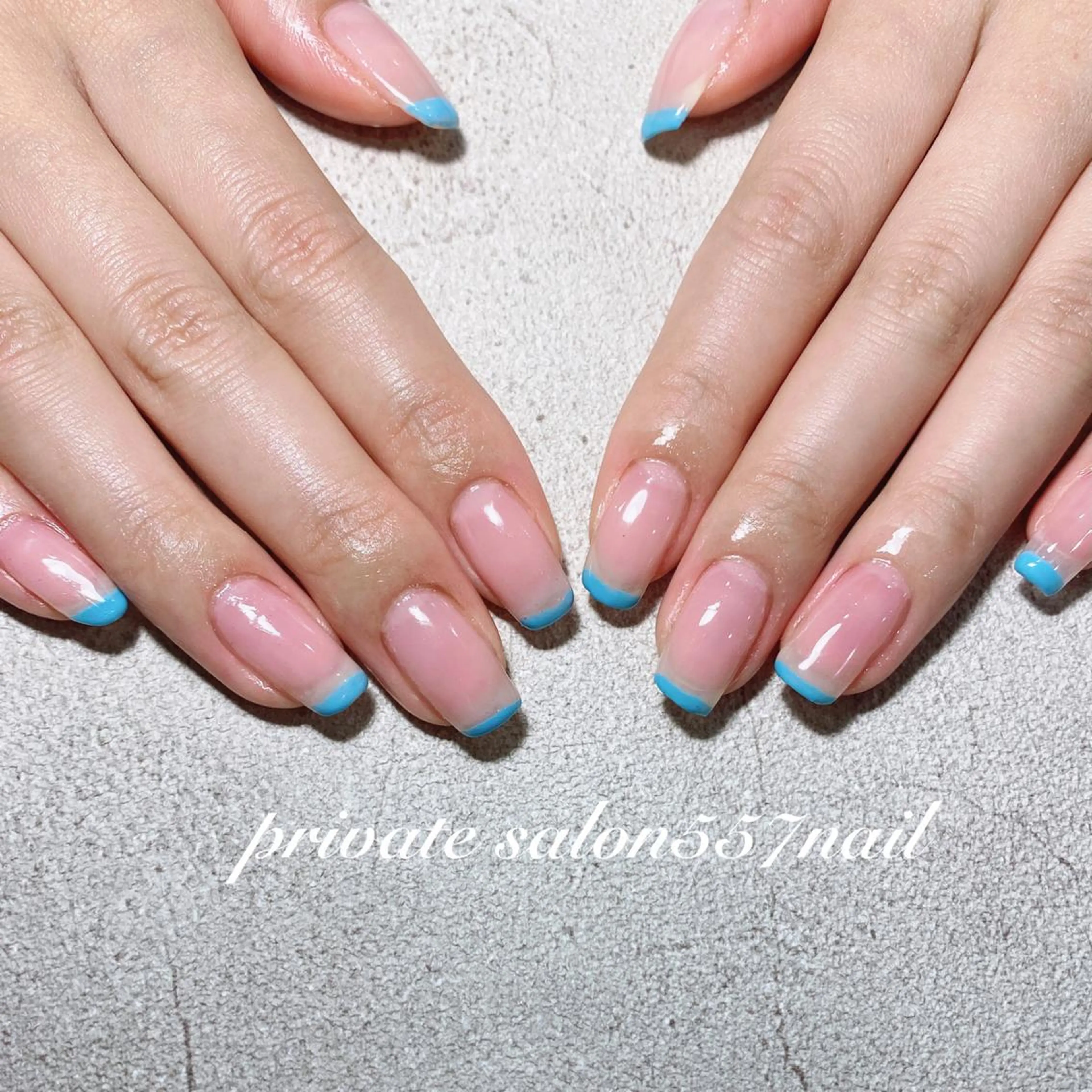 ネイル ハンドネイル 557 nailのネイルデザイン