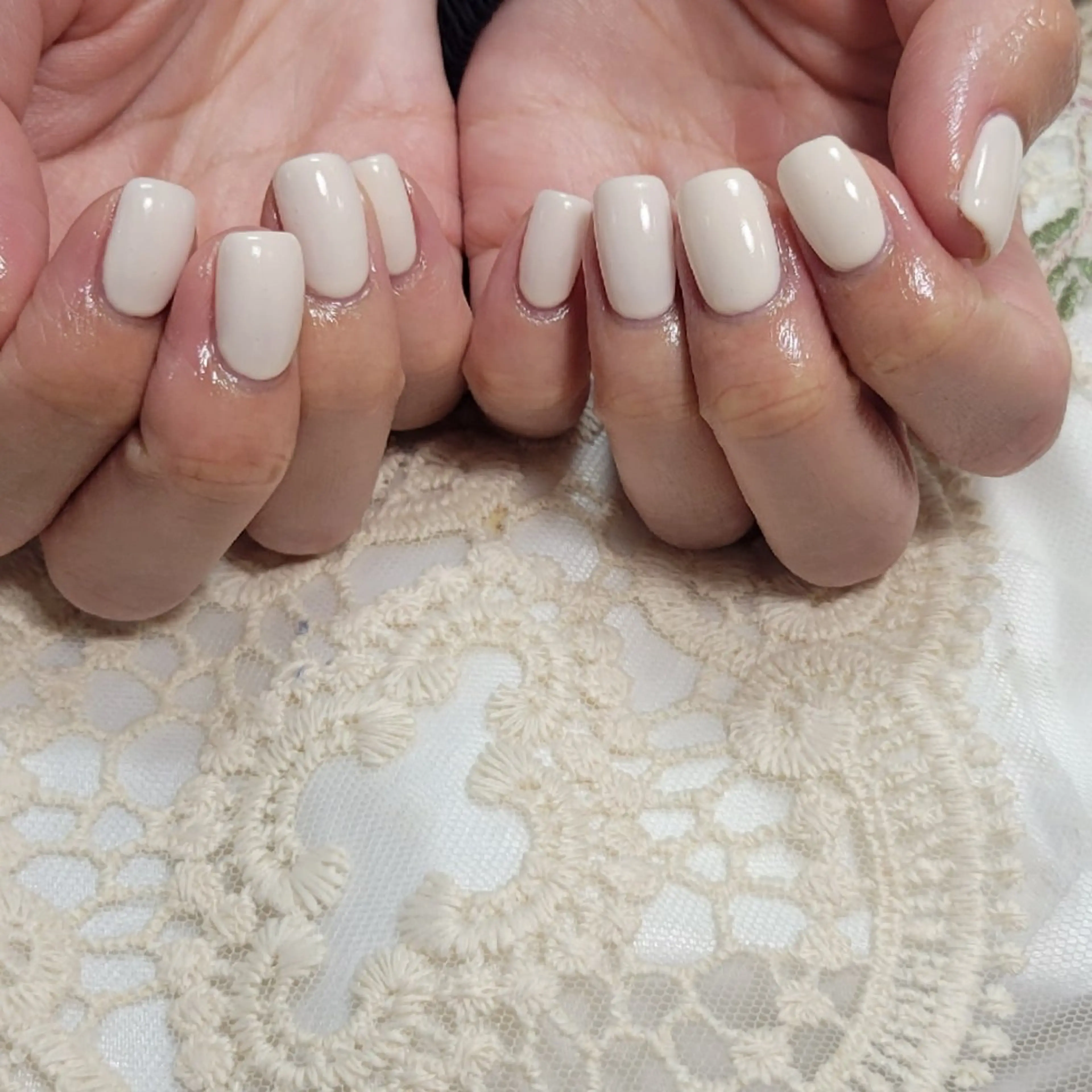 ネイル ハンドネイル ネイルサロンほっこり kanaのネイルデザイン