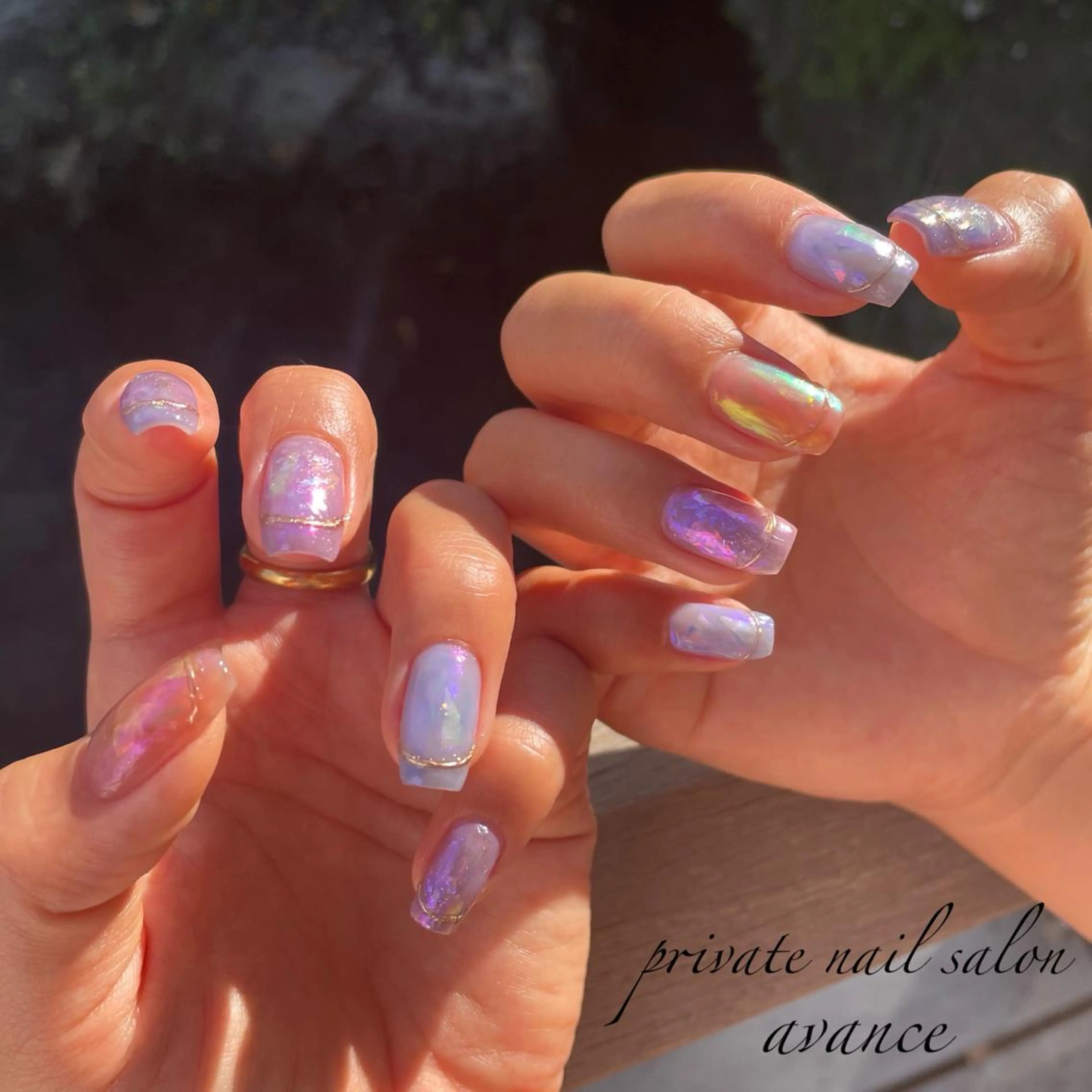 ネイル salon avance.のその他イメージ