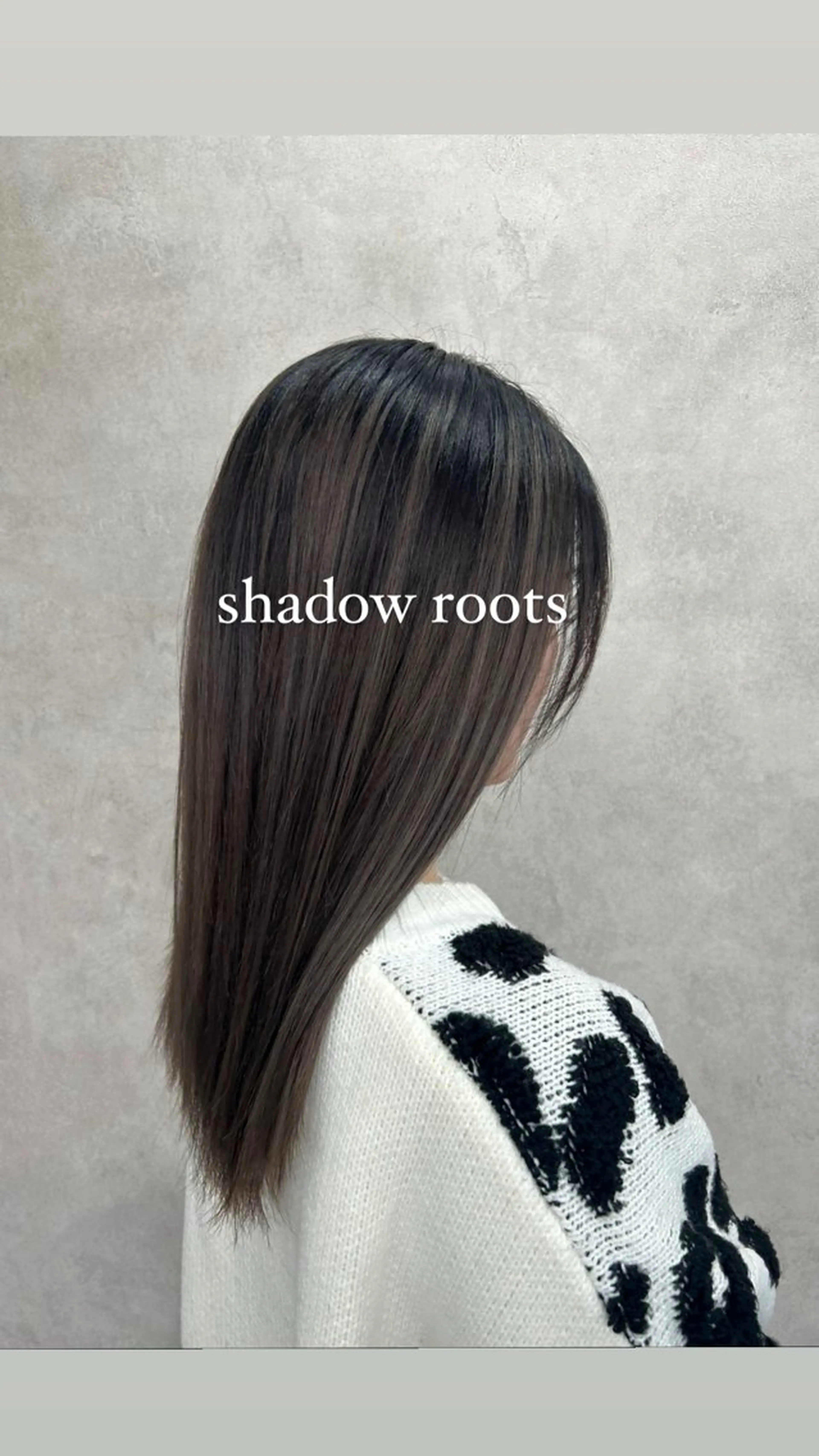 ロング カラー 💎色落ち綺麗に白肌 ラベンダー💎りんのヘアスタイル