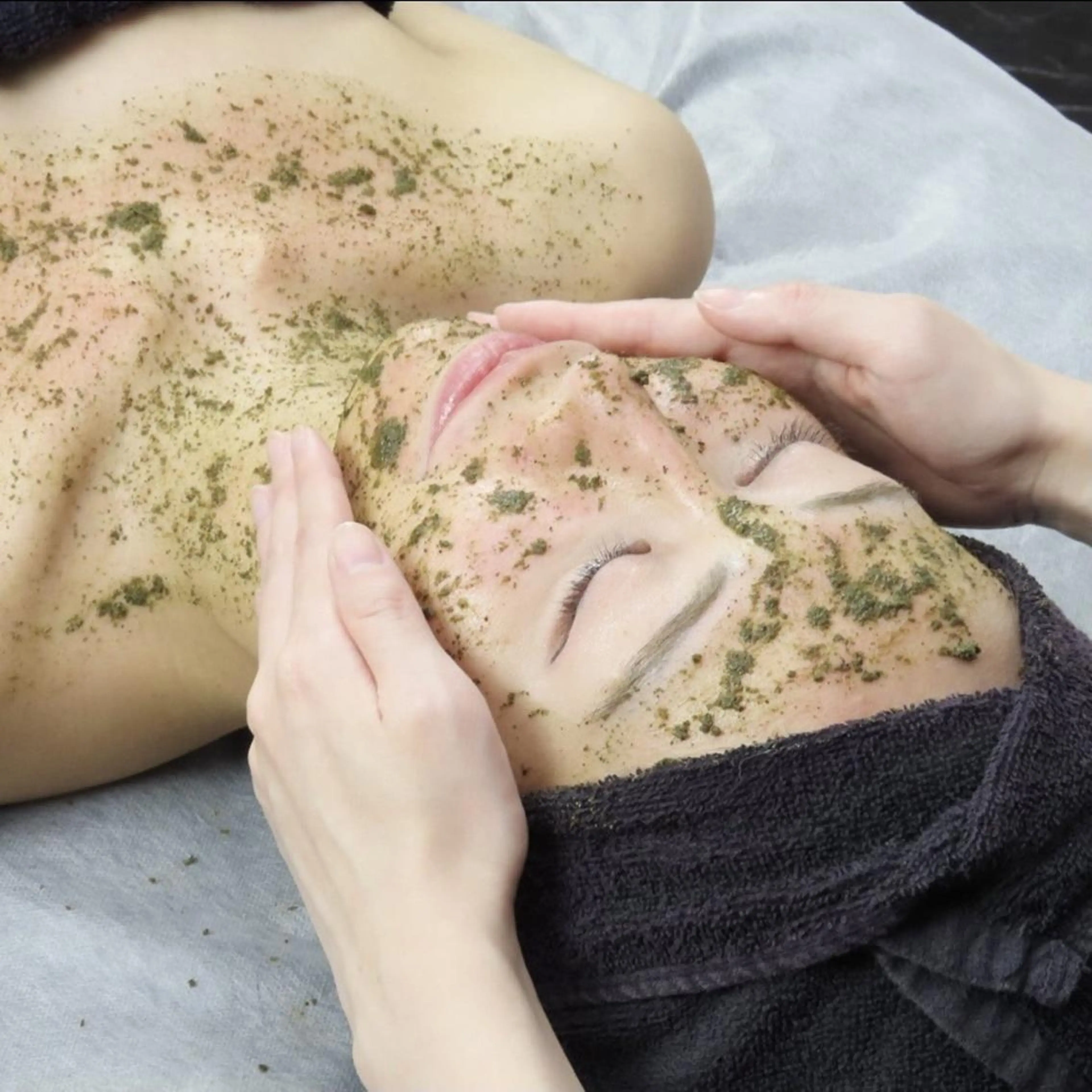 ele mavie 銀座店  小田のエステ・リラクイメージ