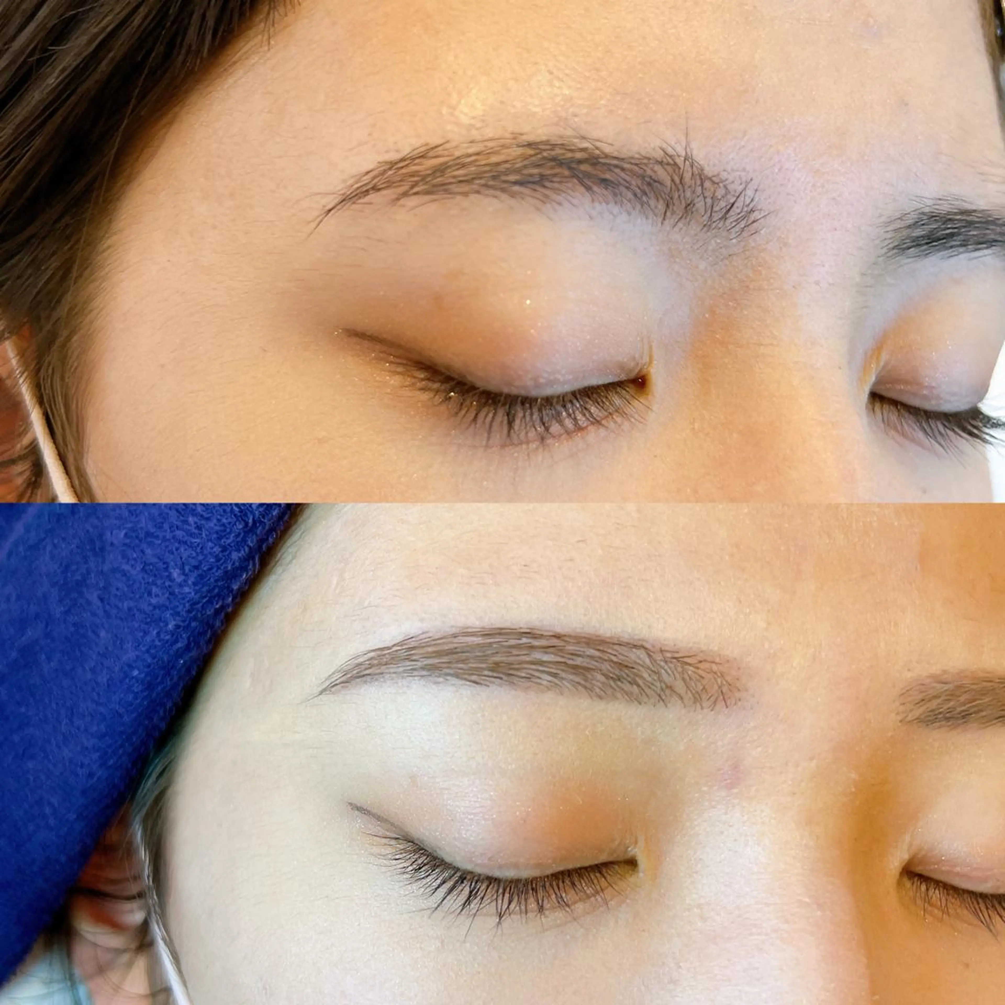 アイブロウ ワックス脱毛 その他(アイブロウ) 眉毛×まつげ×ネイル　WHITE EYE 鳳店所属・WHITE EYE鳳 眉毛/まつげ/ネイルの眉毛・アイブロウイメージ