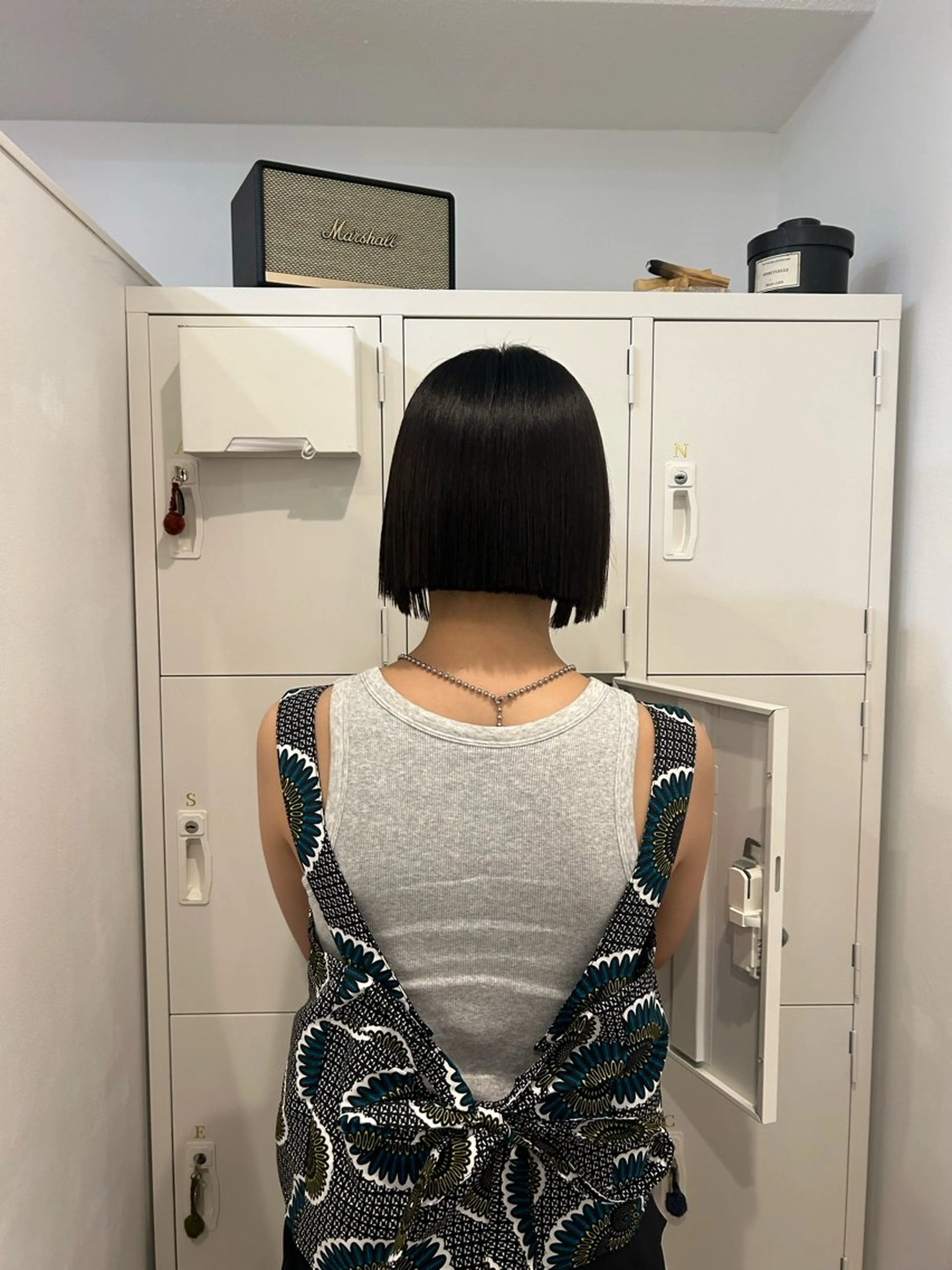 straight+aujua treatmentの写真