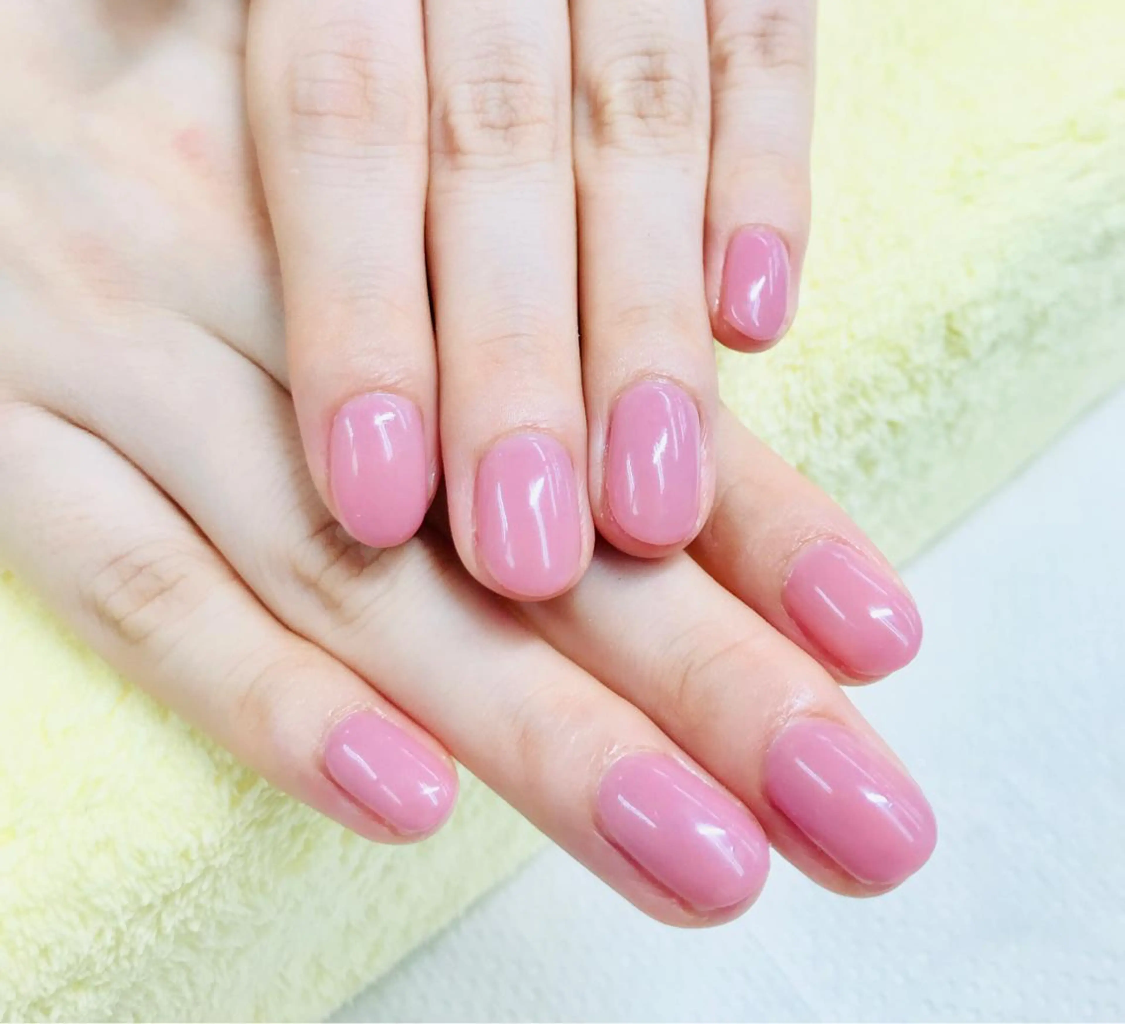 ネイル 吉田  （ネイリスト）のネイルデザイン