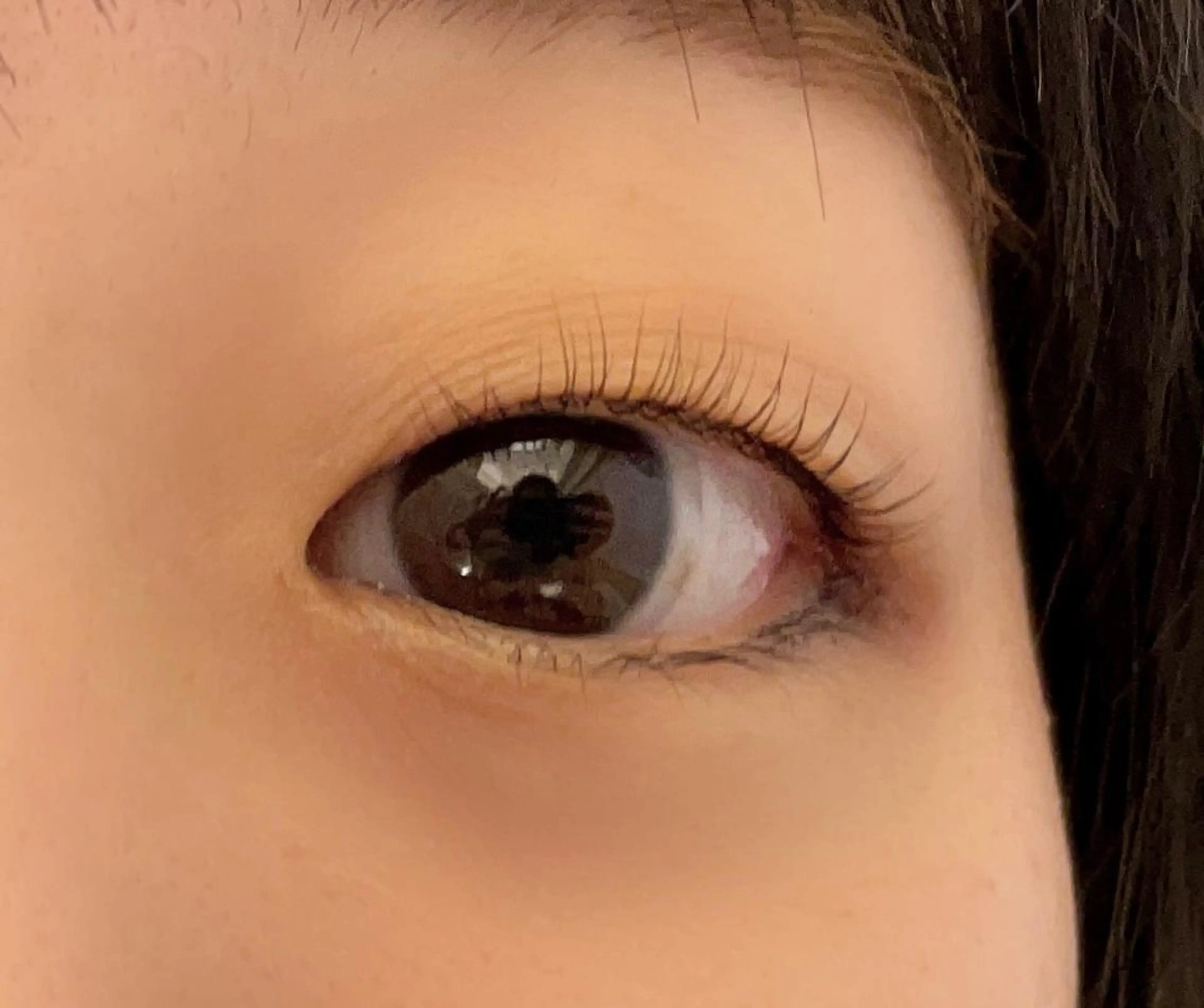 マツエク・マツパ Hair salon F所属・Ohtani Yukimiのマツエク・マツパデザイン