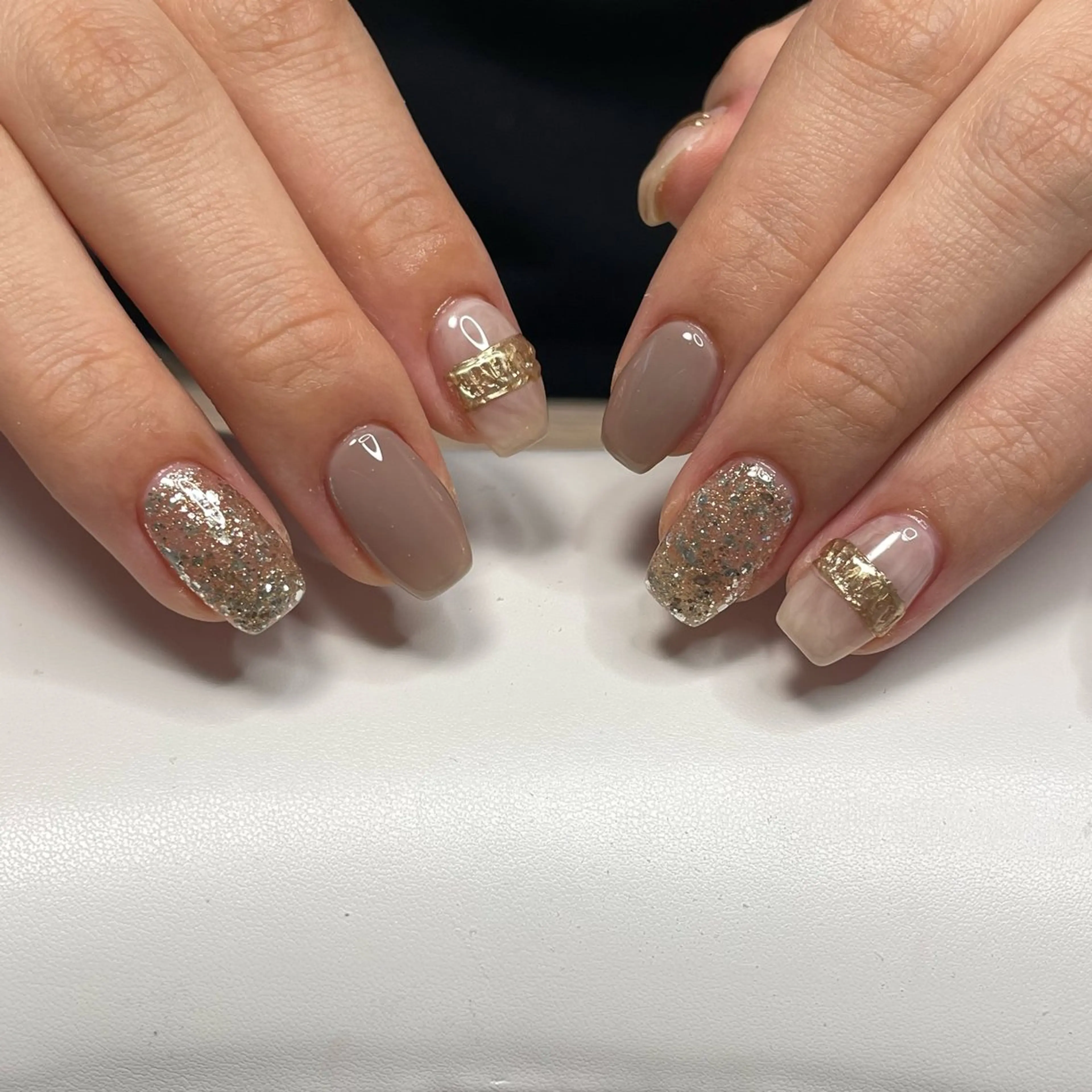 ネイル nailsalon SuMILEのネイルデザイン