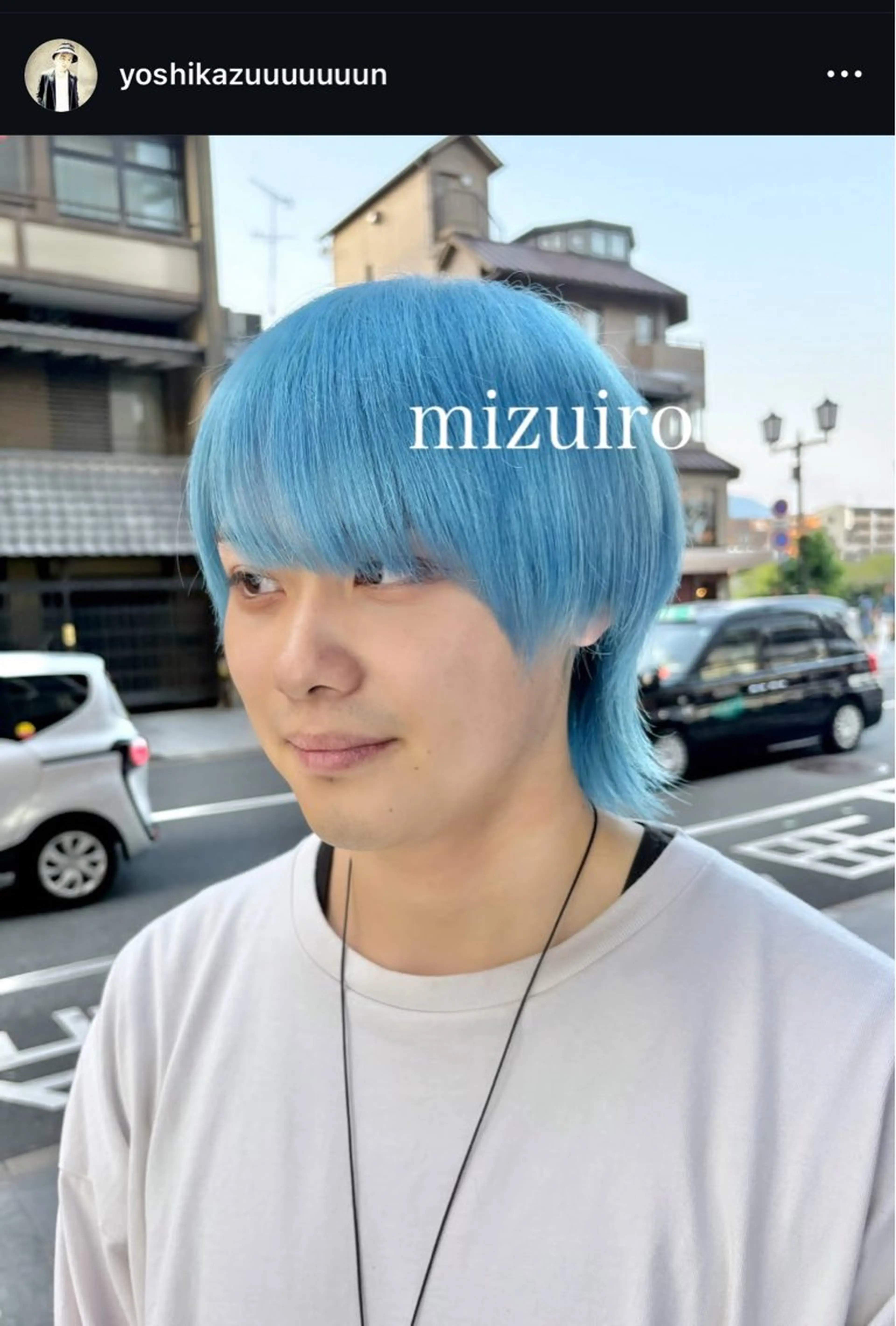 ショート カラー Selenehair 三条本店のヘアスタイル