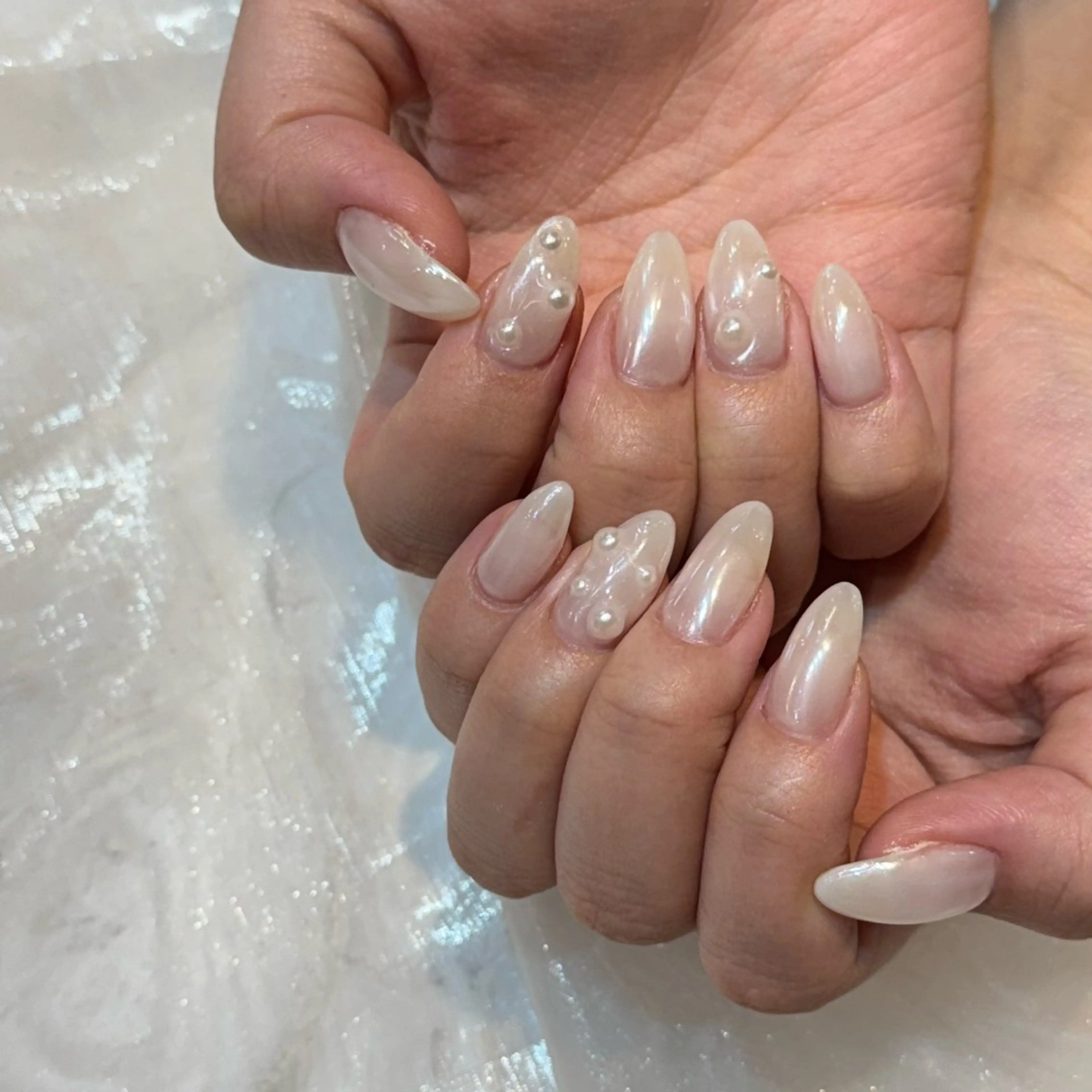 ネイル ハンドネイル chipieee MAIKAのネイルデザイン