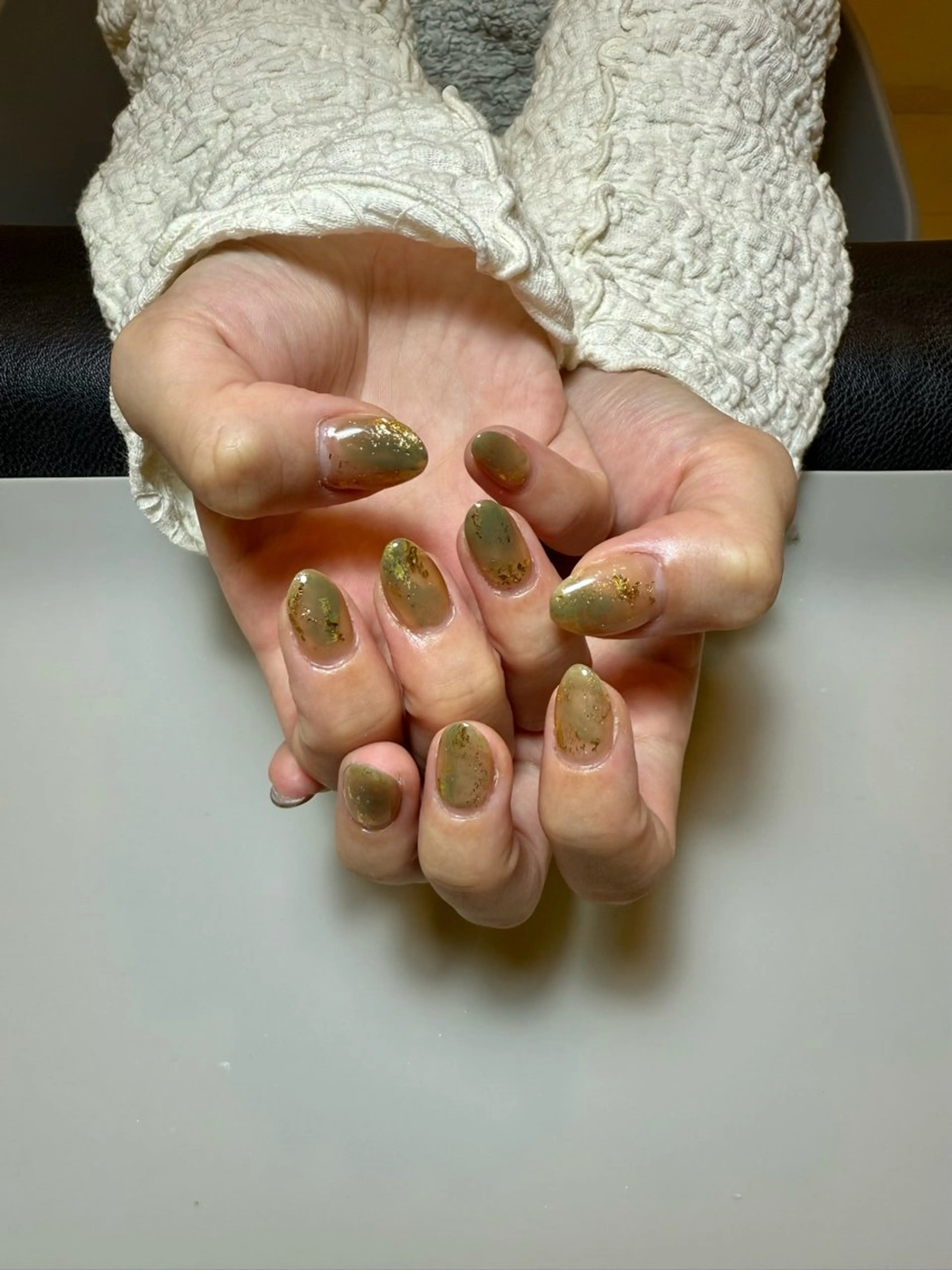 ネイル sopocalon所属・sopocalon スギシマのネイルデザイン