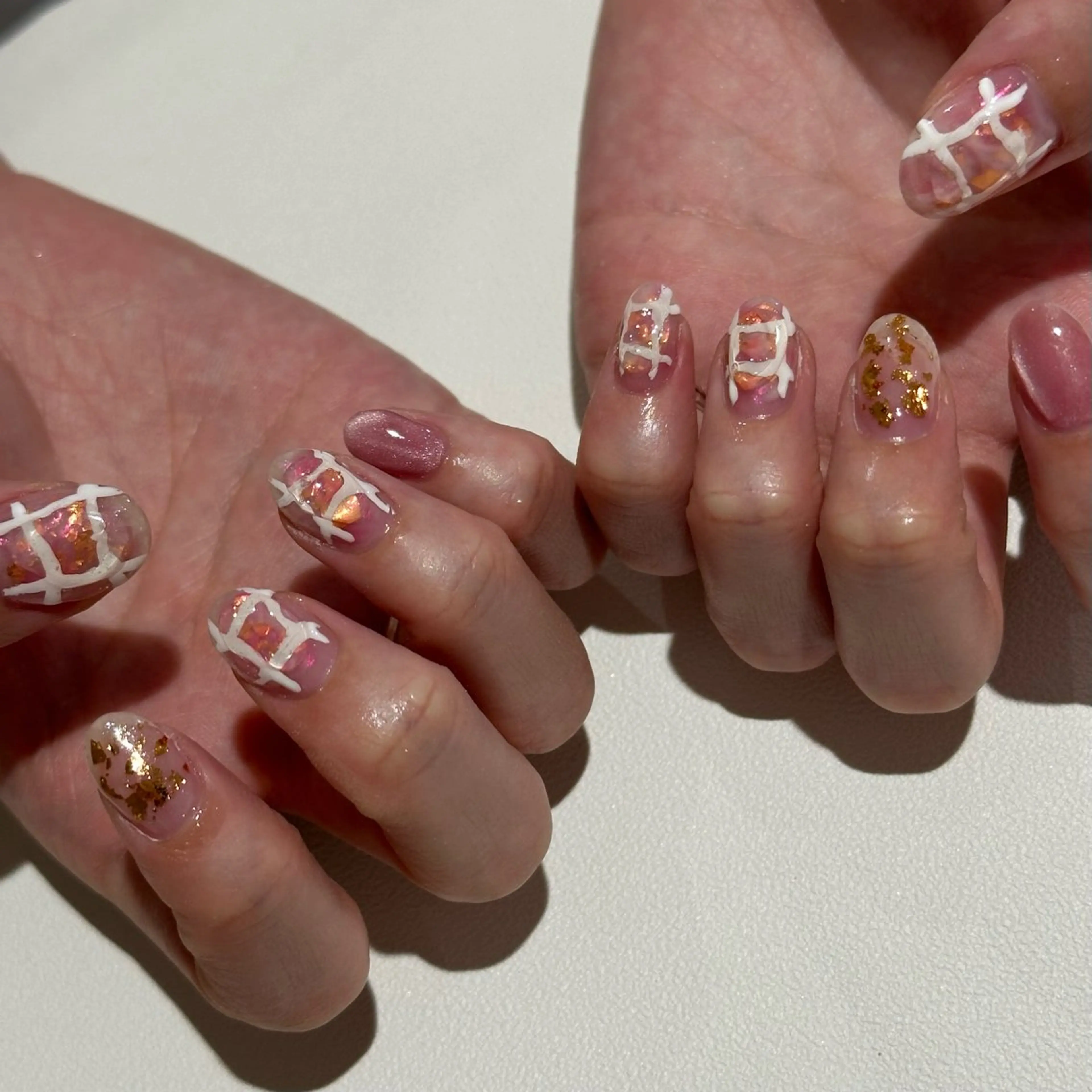 ネイル SACHIKO♪ premiereのネイルデザイン