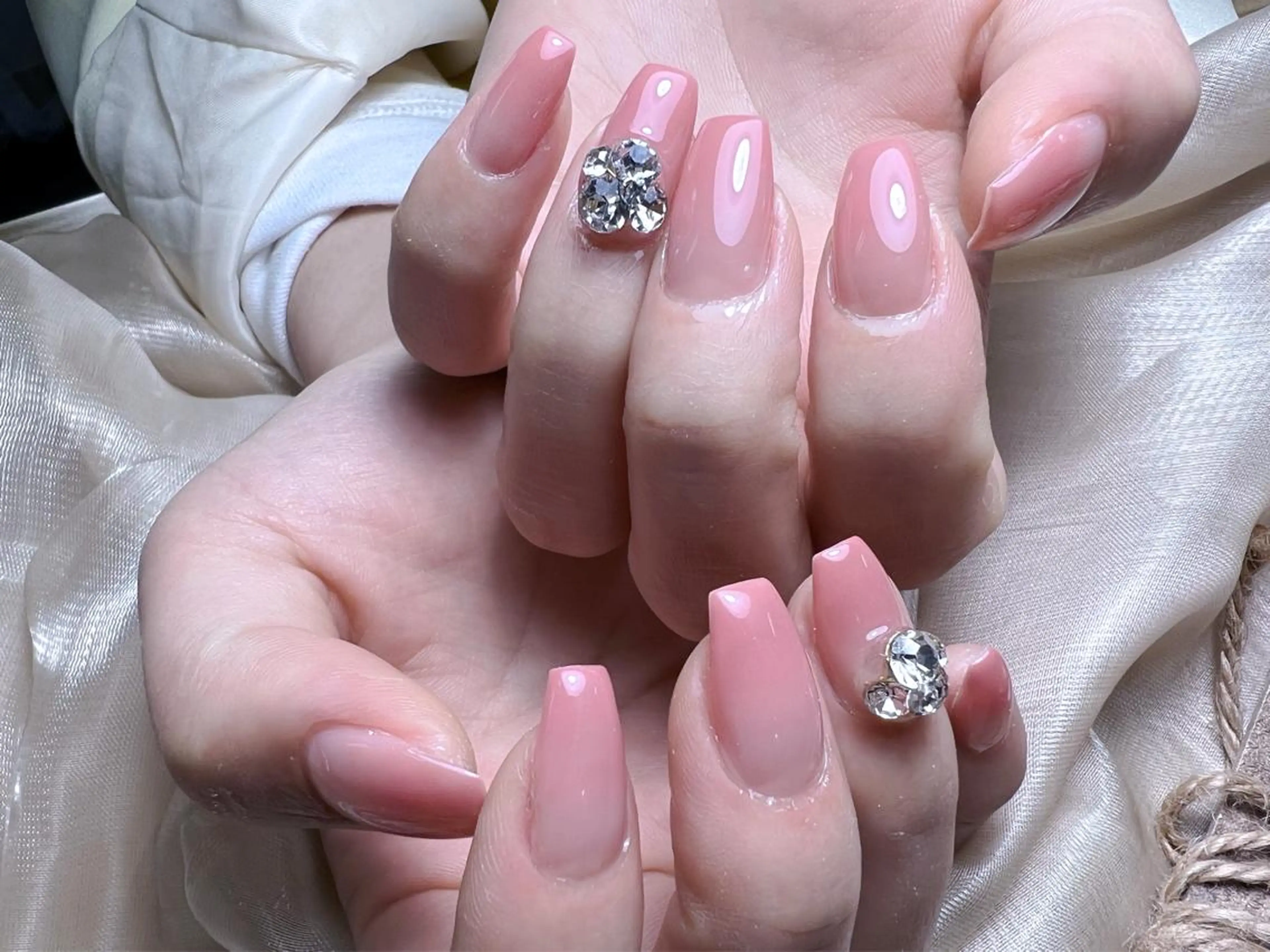 ネイル Miss Uネイルサロン所属・MissU ネイルサロンのネイルデザイン