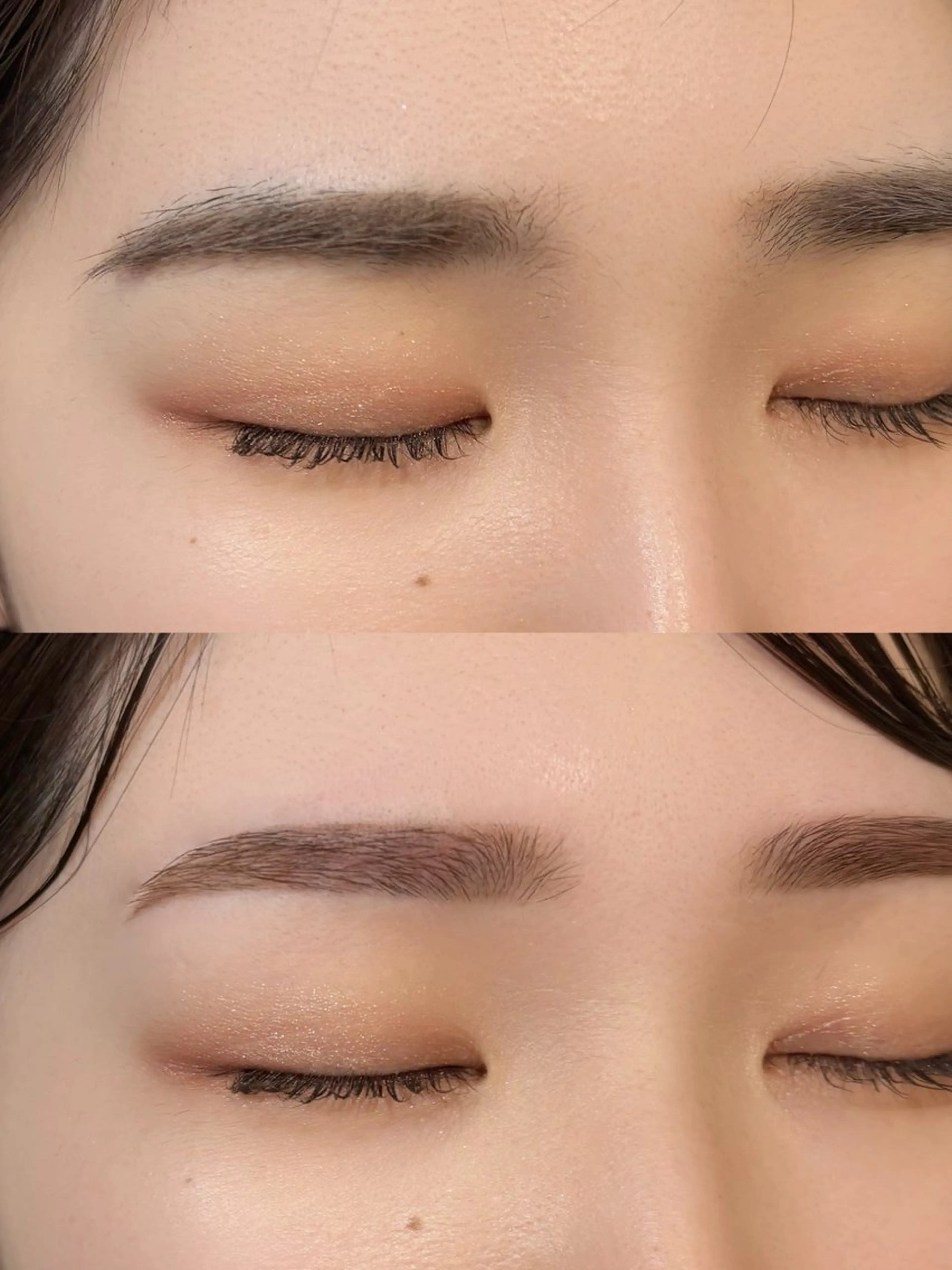 アイブロウ ワックス脱毛 眉カット その他(アイブロウ) Onze Yukinaのマツエク・マツパデザイン