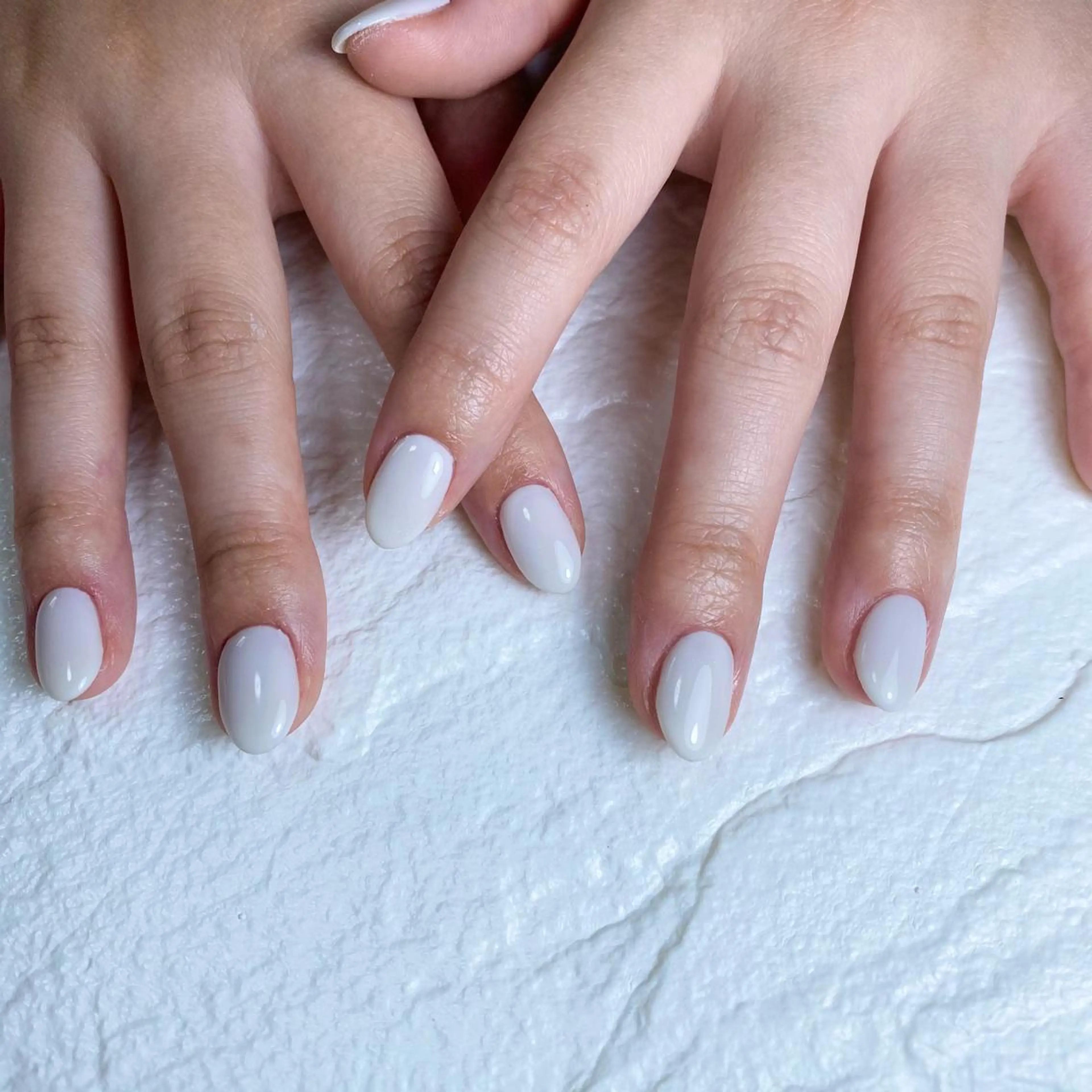 ネイル ハンドネイル Re:Smil所属・☺︎ NOZOMI☺︎のネイルデザイン