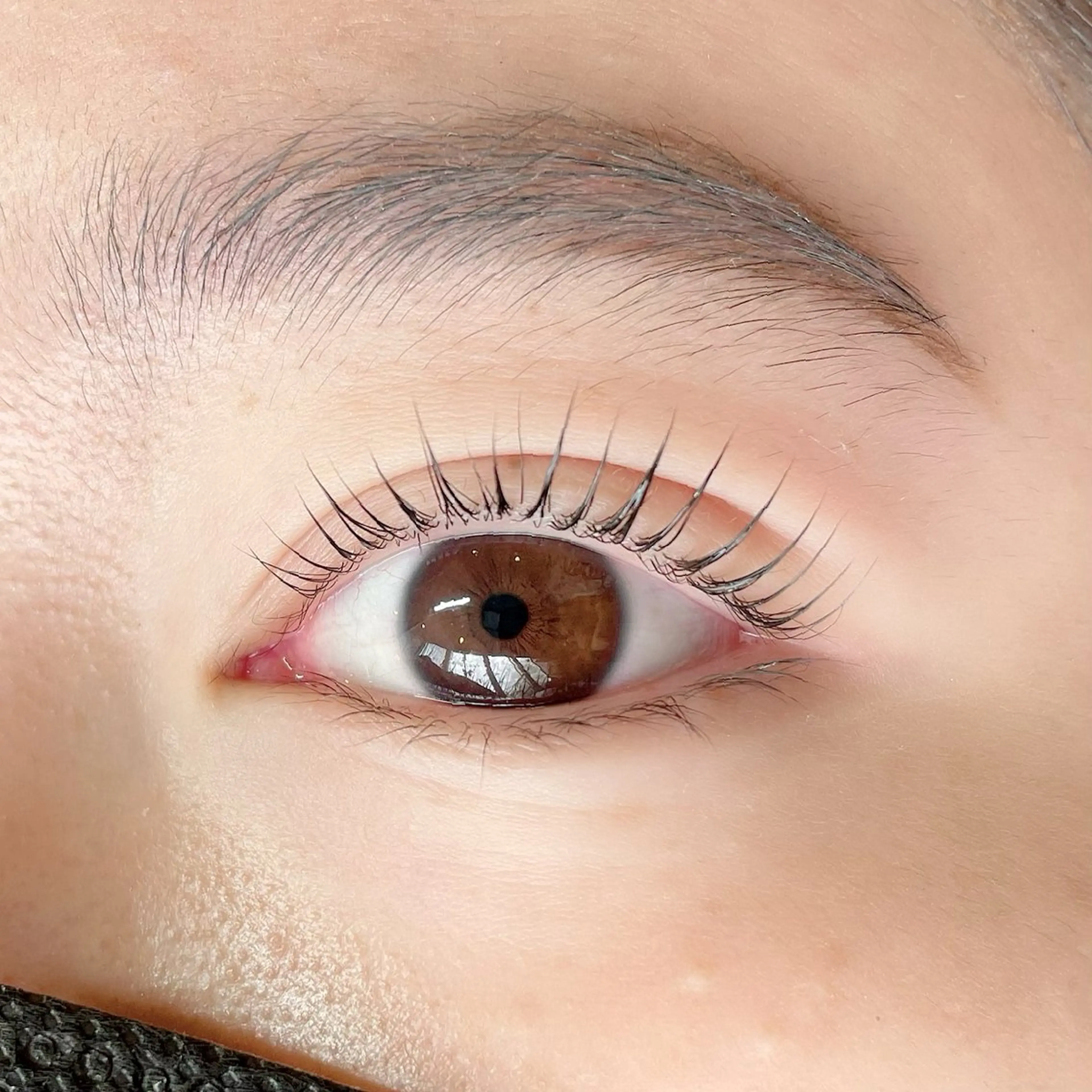 マツエク・マツパ 茂串 向日葵の眉毛・アイブロウイメージ