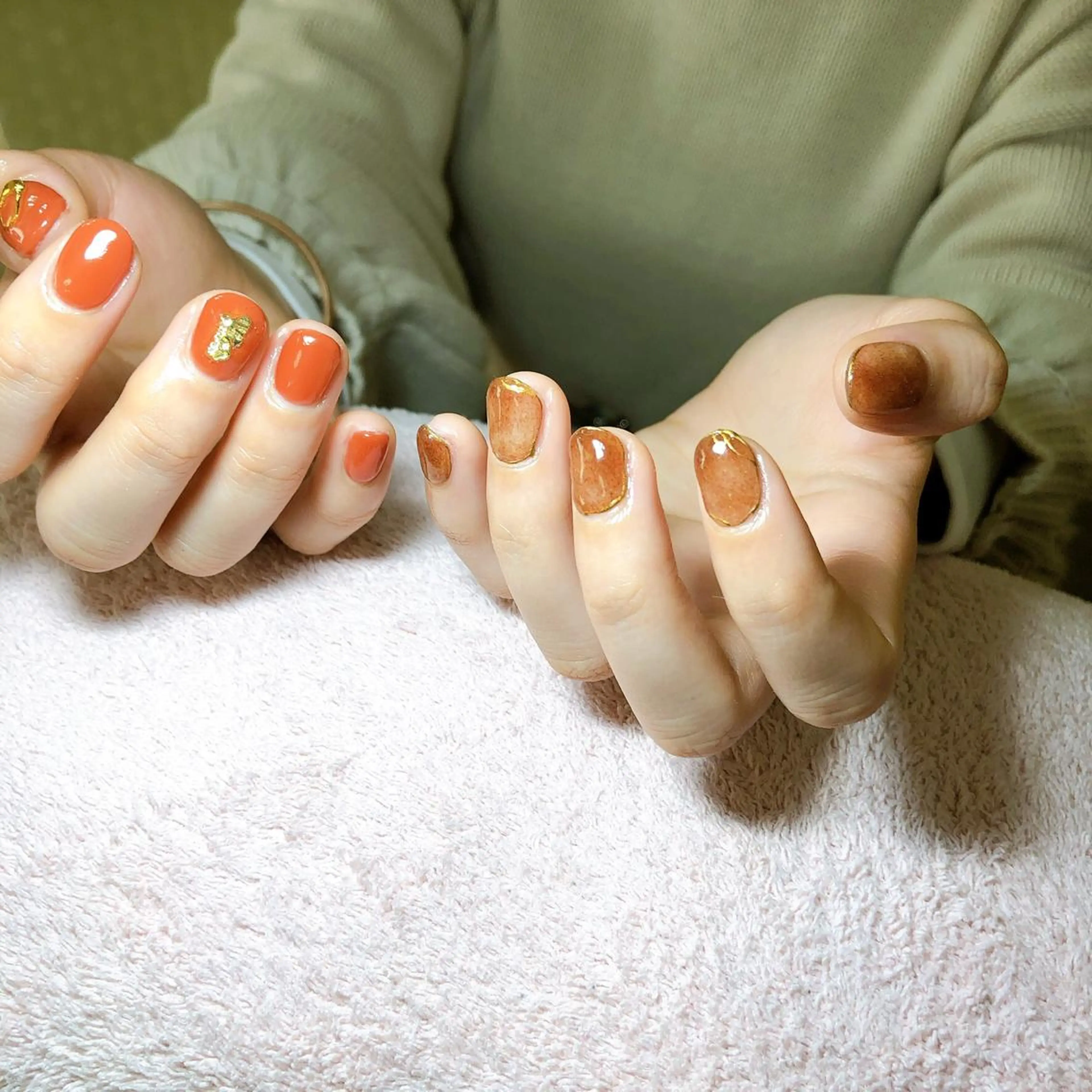 ネイル CHERIMO【lalaLaLa】所属・CHERIMO シェリモのネイルデザイン