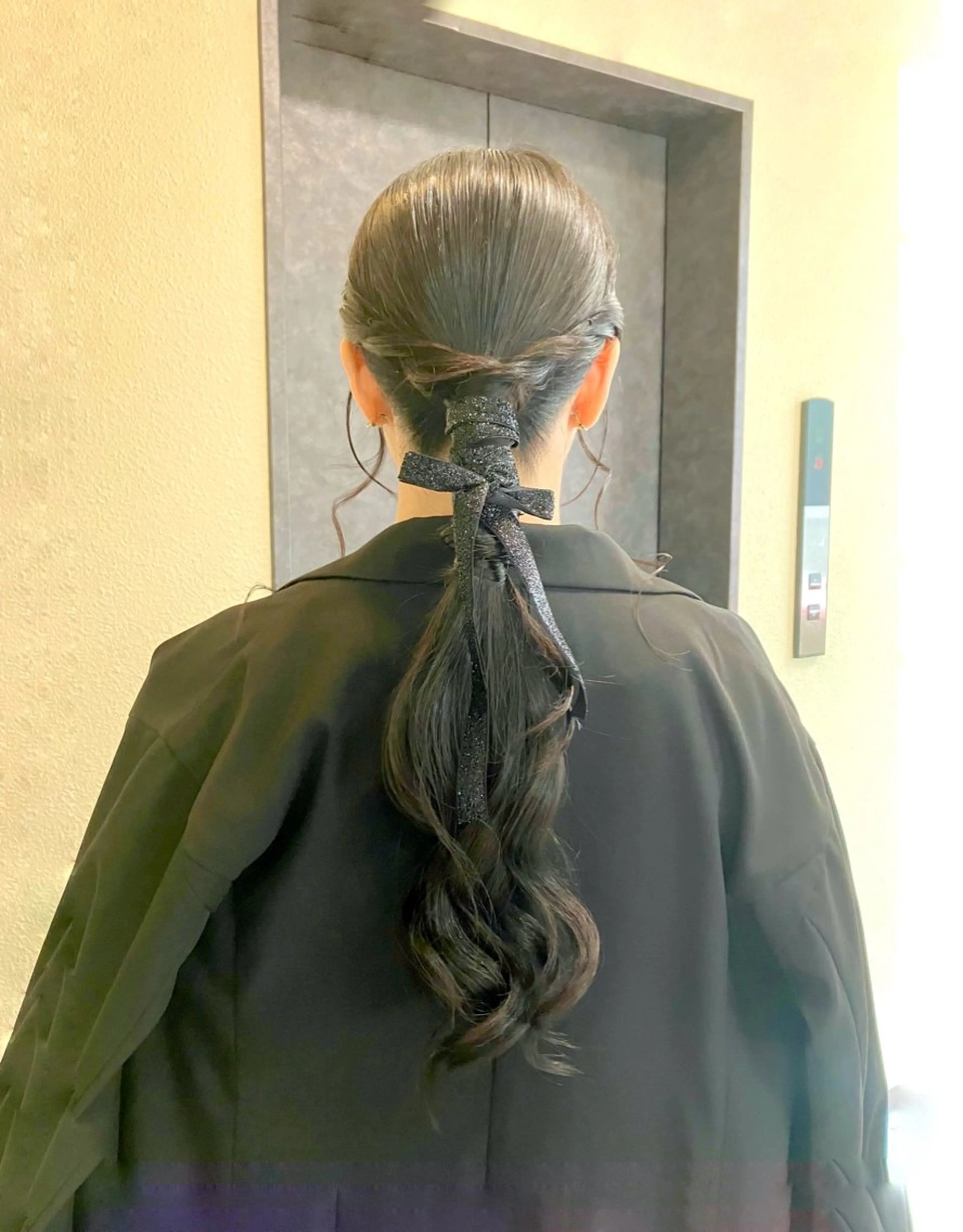 ヘアアレンジ Mila Makiのヘアスタイル