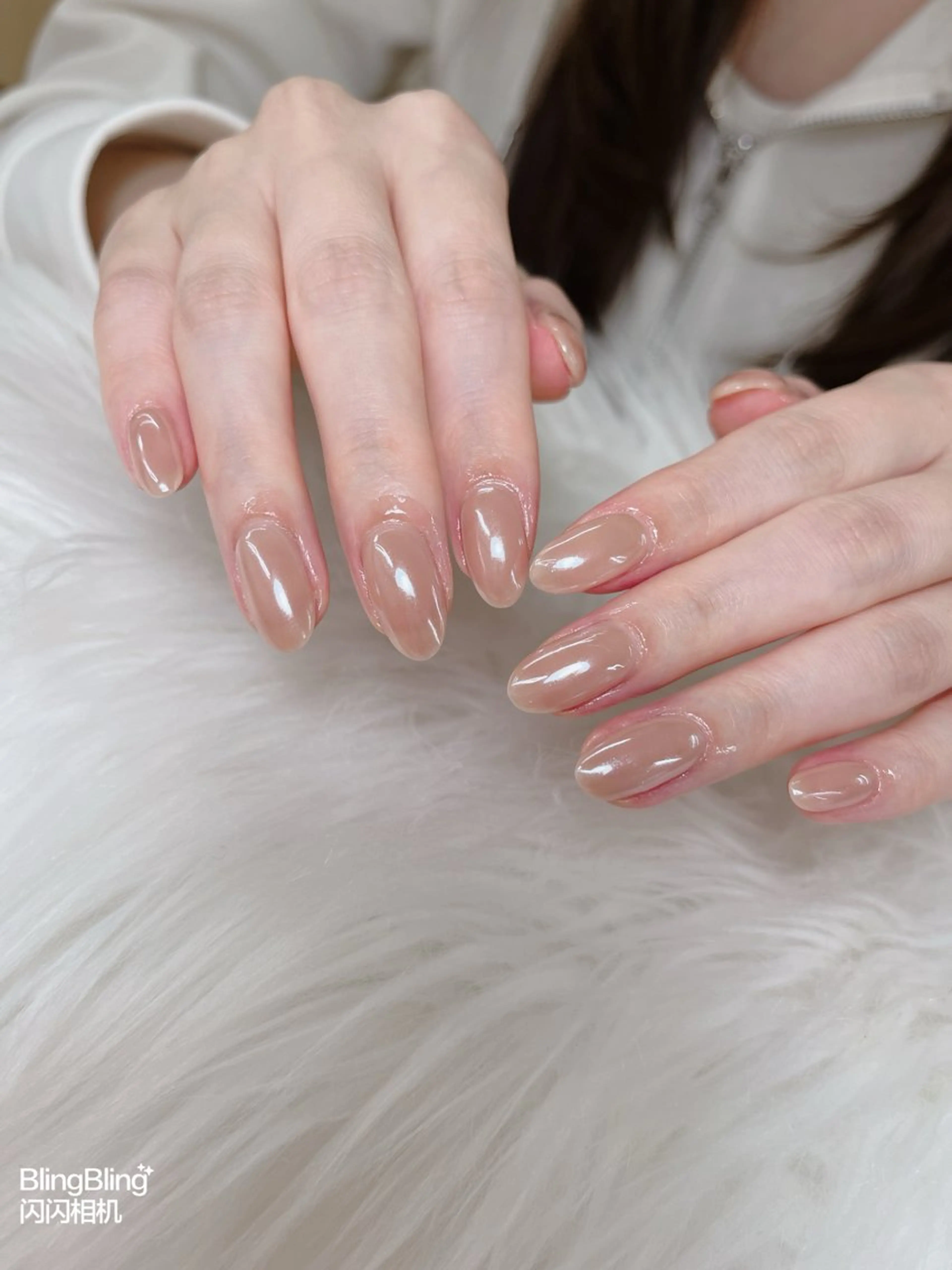 ネイル ハンドネイル Floria ユイのネイルデザイン