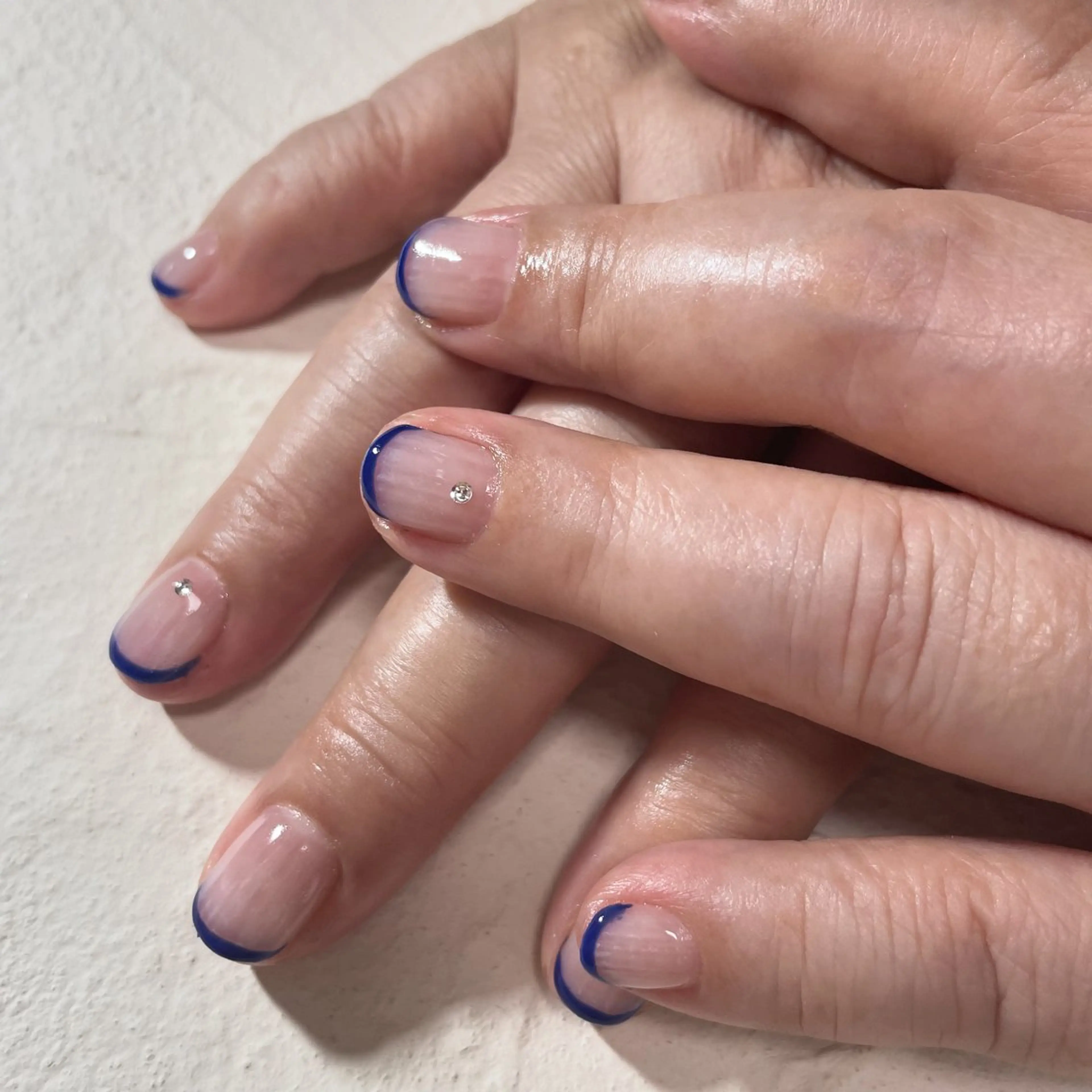 ネイル nail.gorin所属・吉村 優子のネイルデザイン