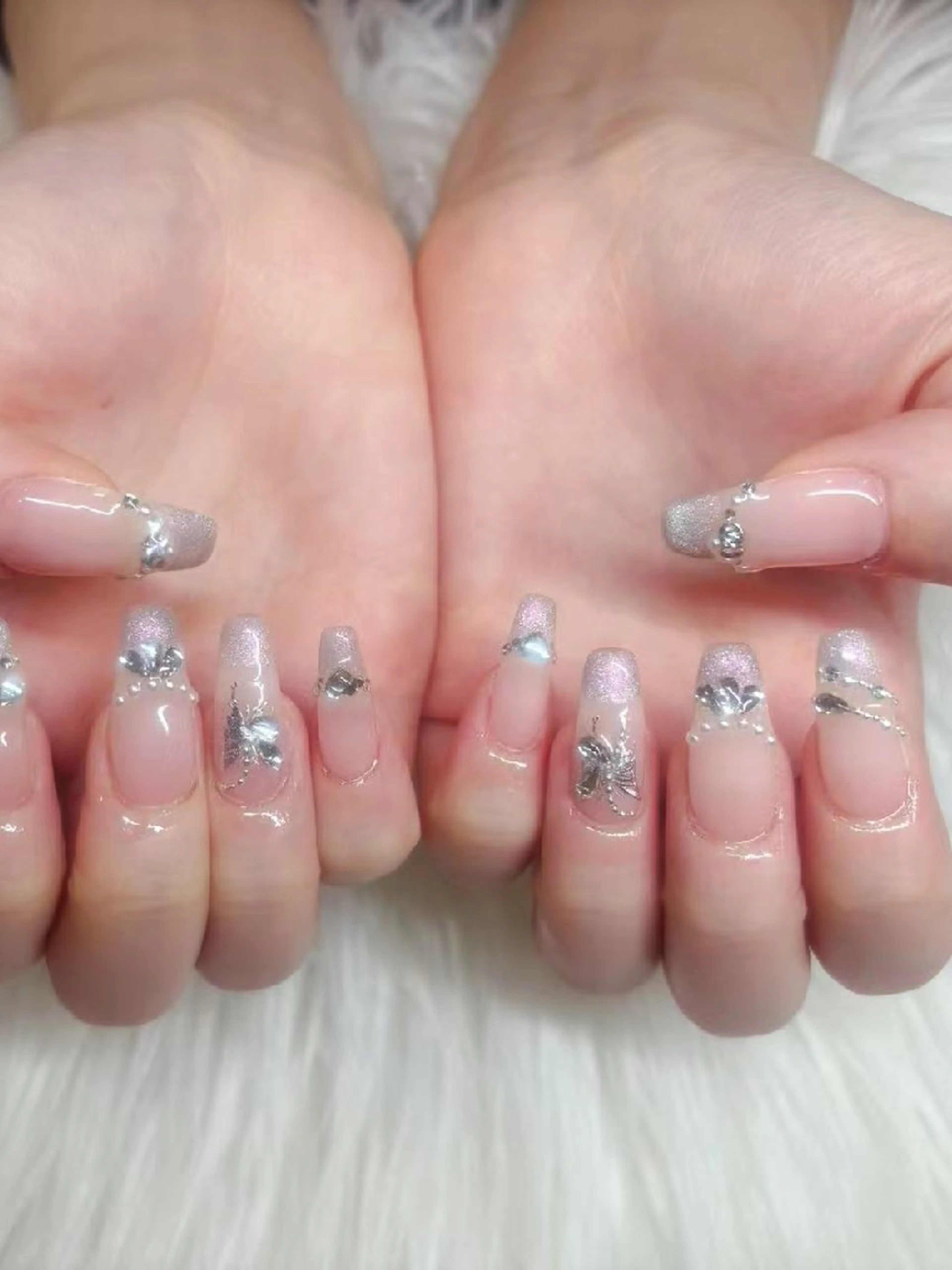 ネイル ハンドネイル ハンドケア The  Nail 新大久保店のその他イメージ