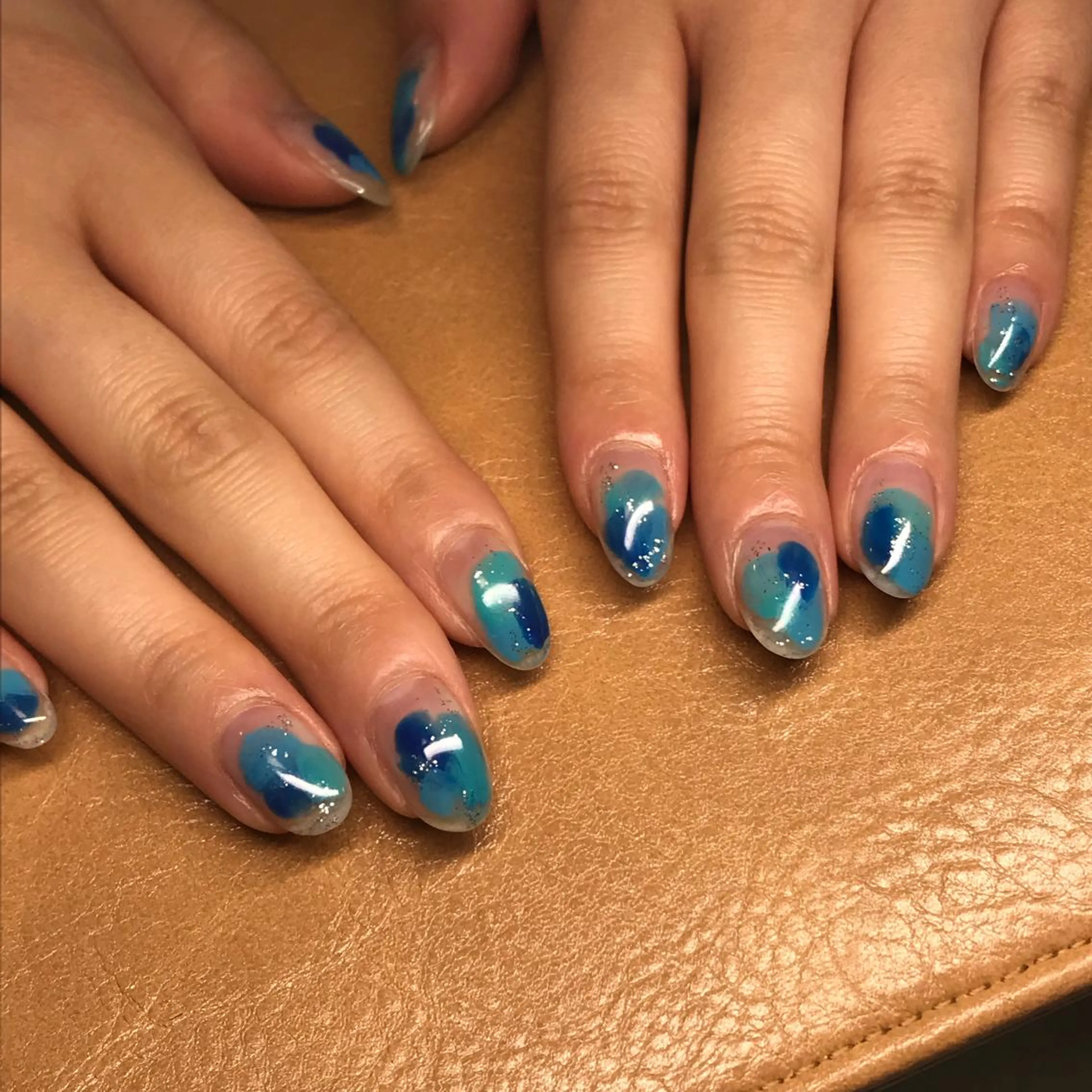 ネイル nail salon coopy所属・野澤 美優のネイルデザイン