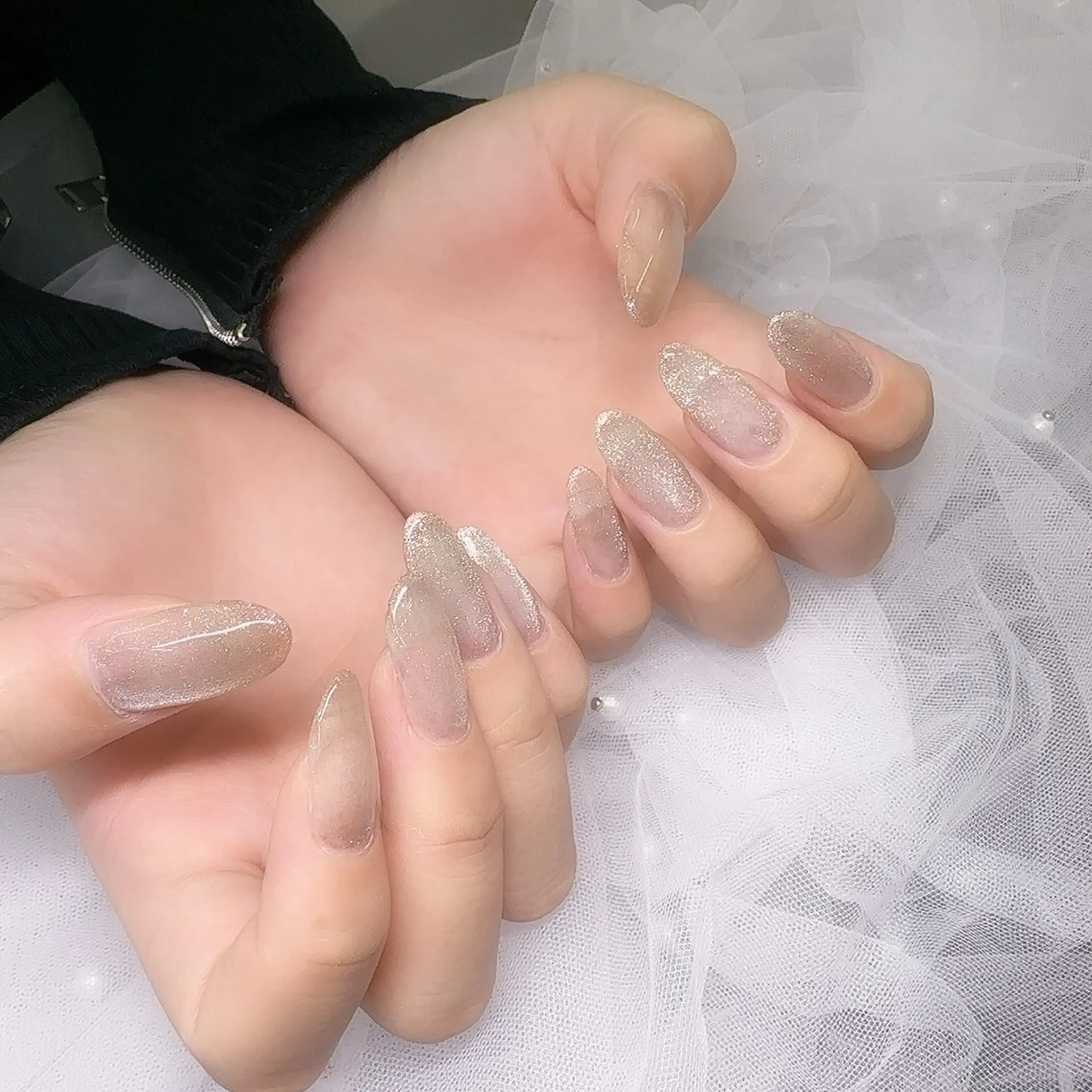 ネイル ハンドネイル Nailsalon Wolverineのネイルデザイン