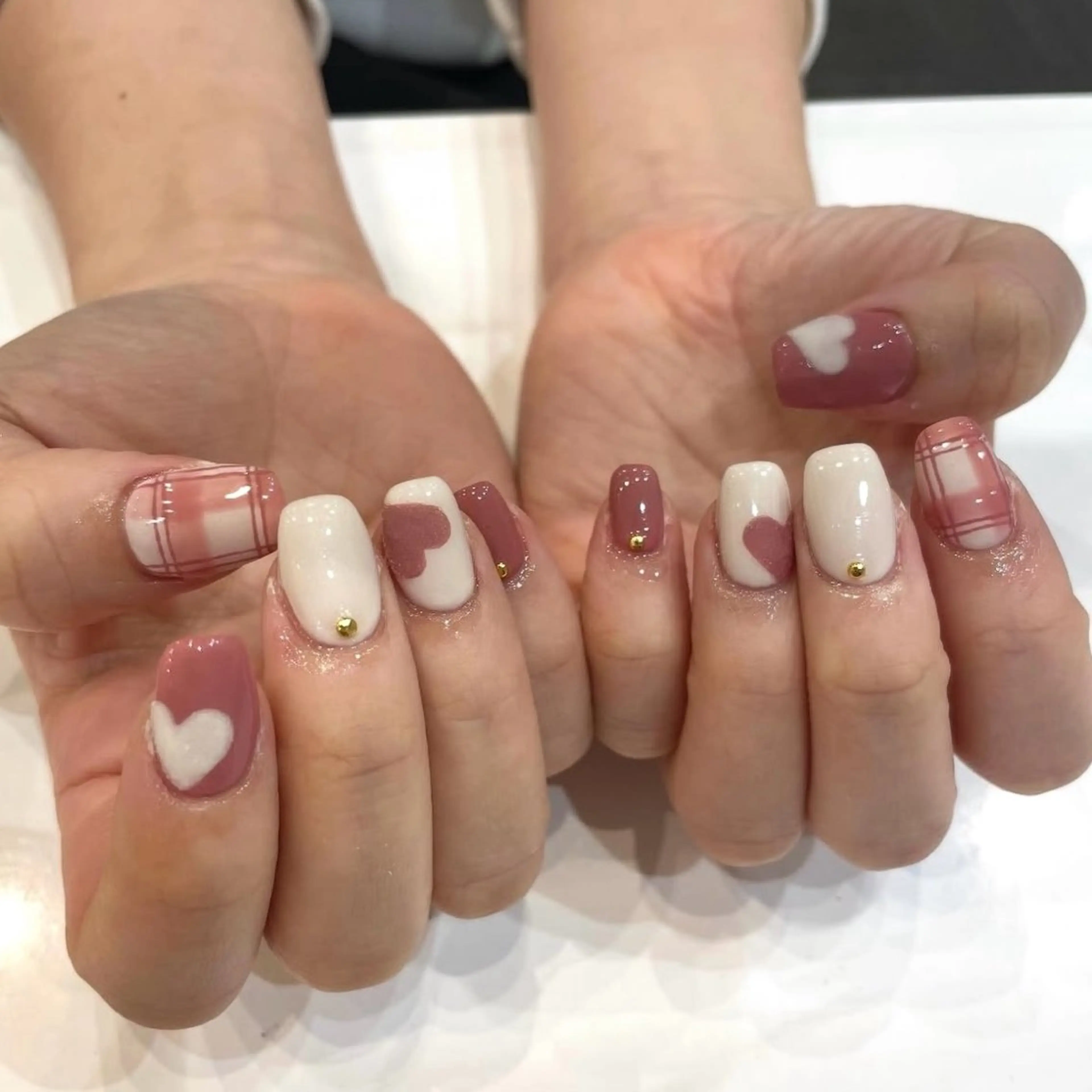 ネイル Lauum ラウームのネイルデザイン