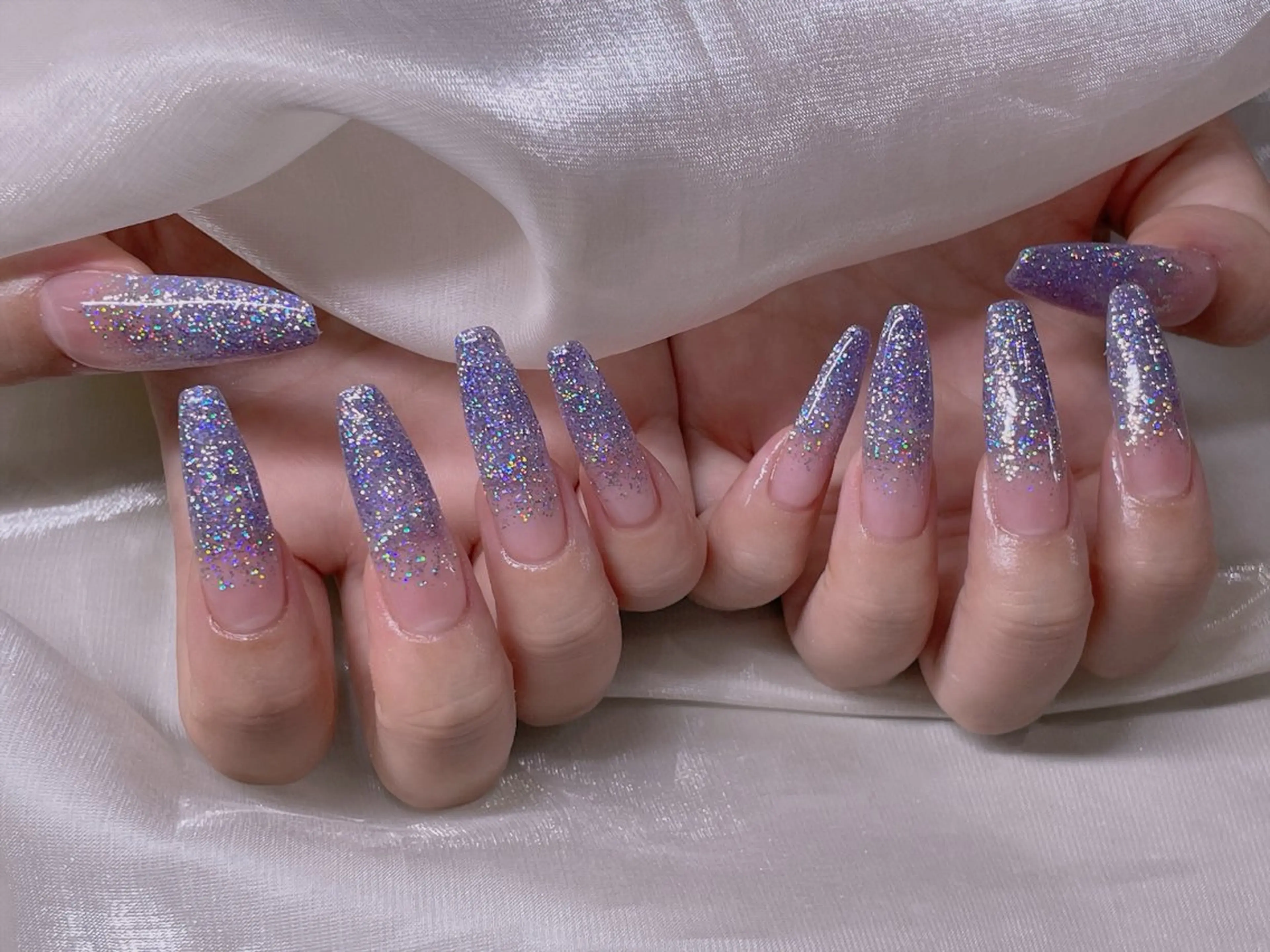 ネイル ハンドネイル リン リンのネイルデザイン