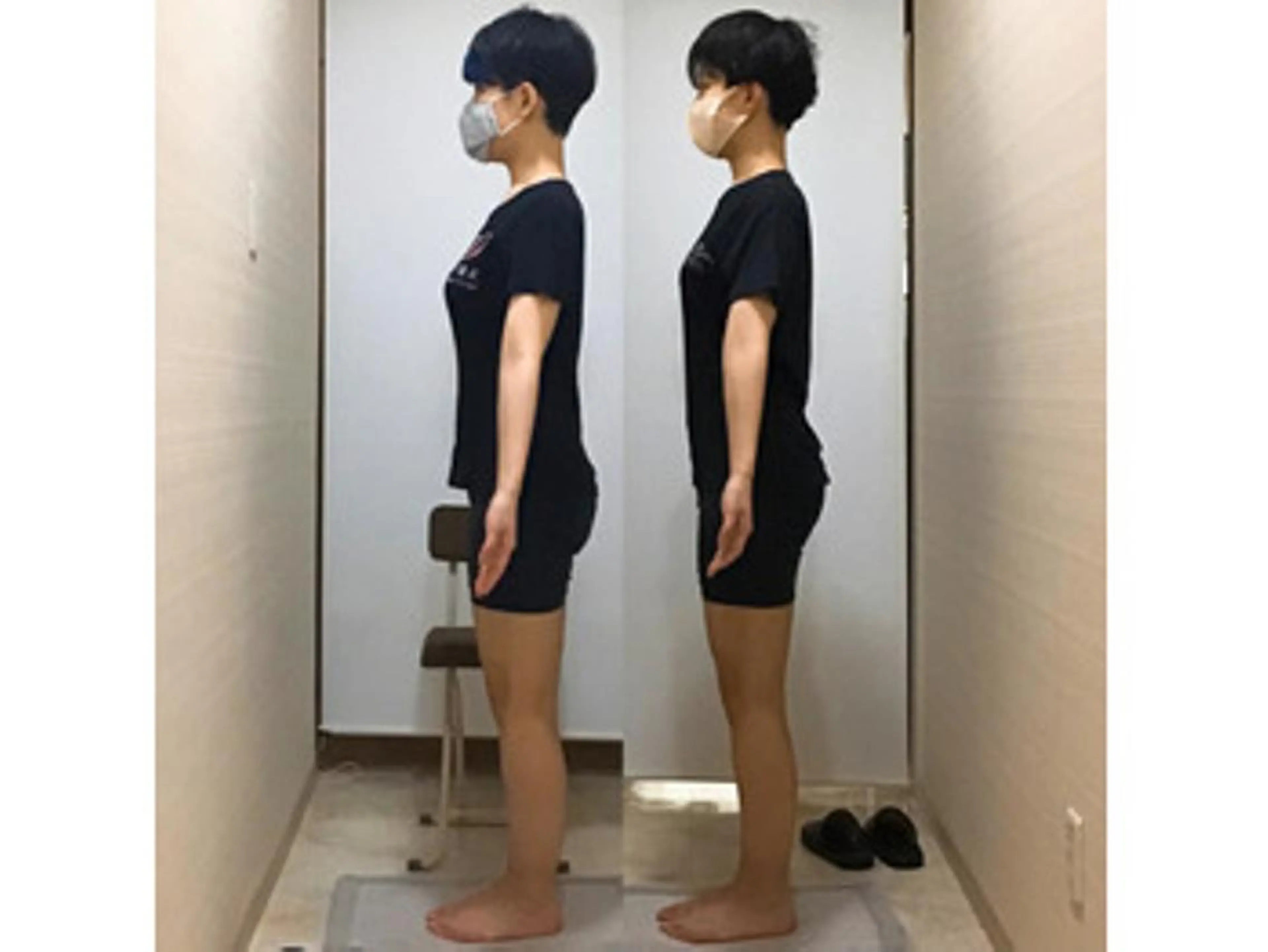 姿勢・骨盤/小顔矯正 痩身ダイエット 横田のエステ・リラクイメージ