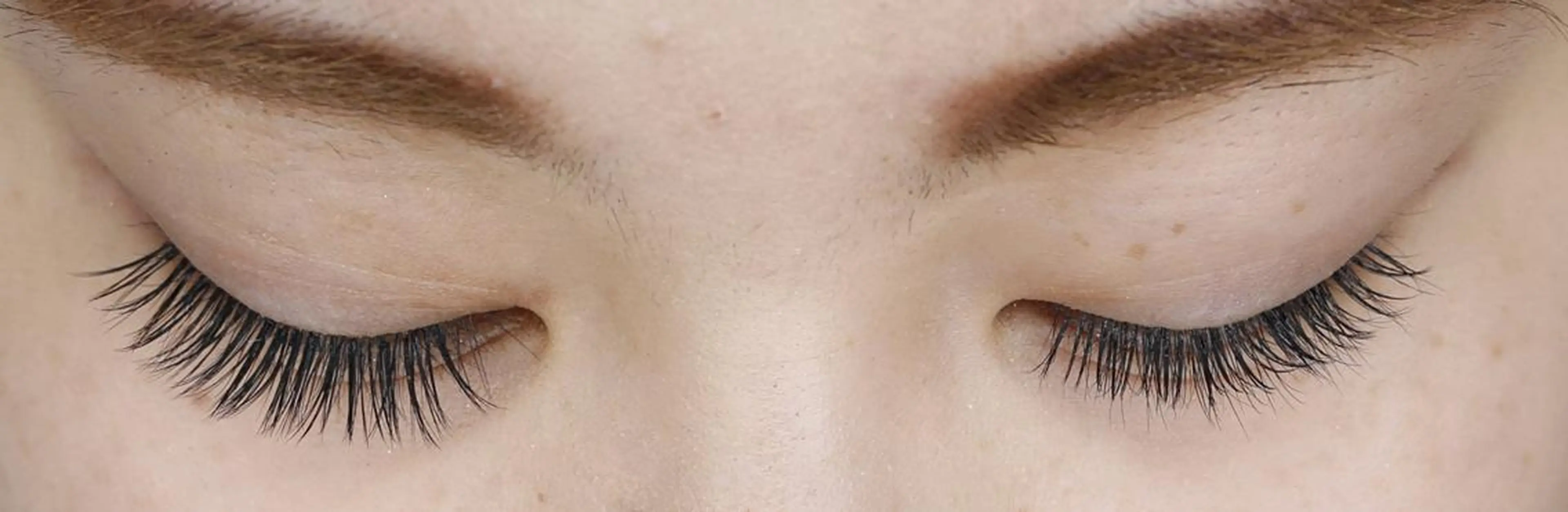 カラー ネイル マツエク・マツパ LEVIJU hair所属・韓国ヘア🕊村上 ののこ🕊のヘアスタイル