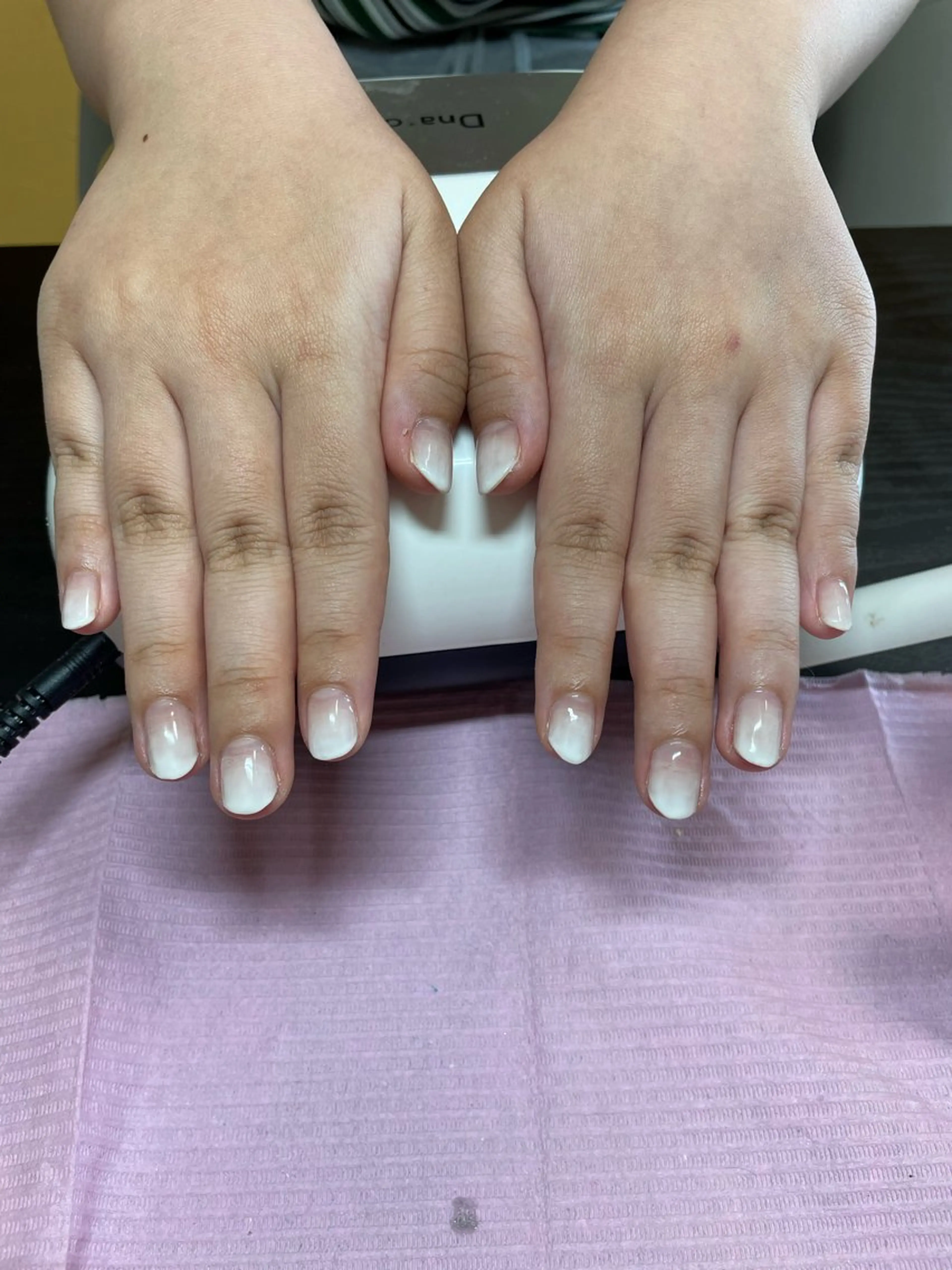 ネイル delight. （ディライト）のネイルデザイン