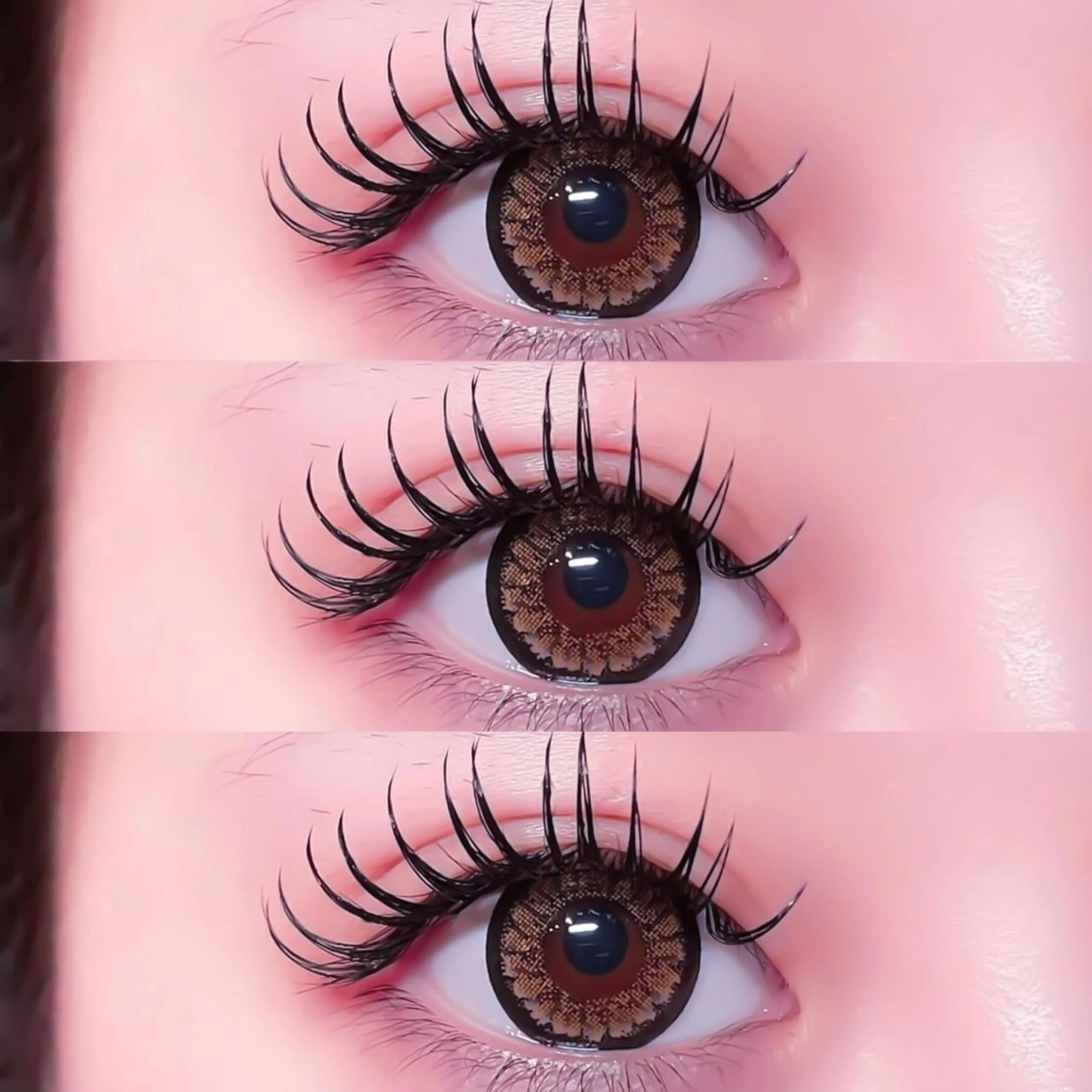 LED🌟ダブルフラット💖120束まで❣️¥8500の写真