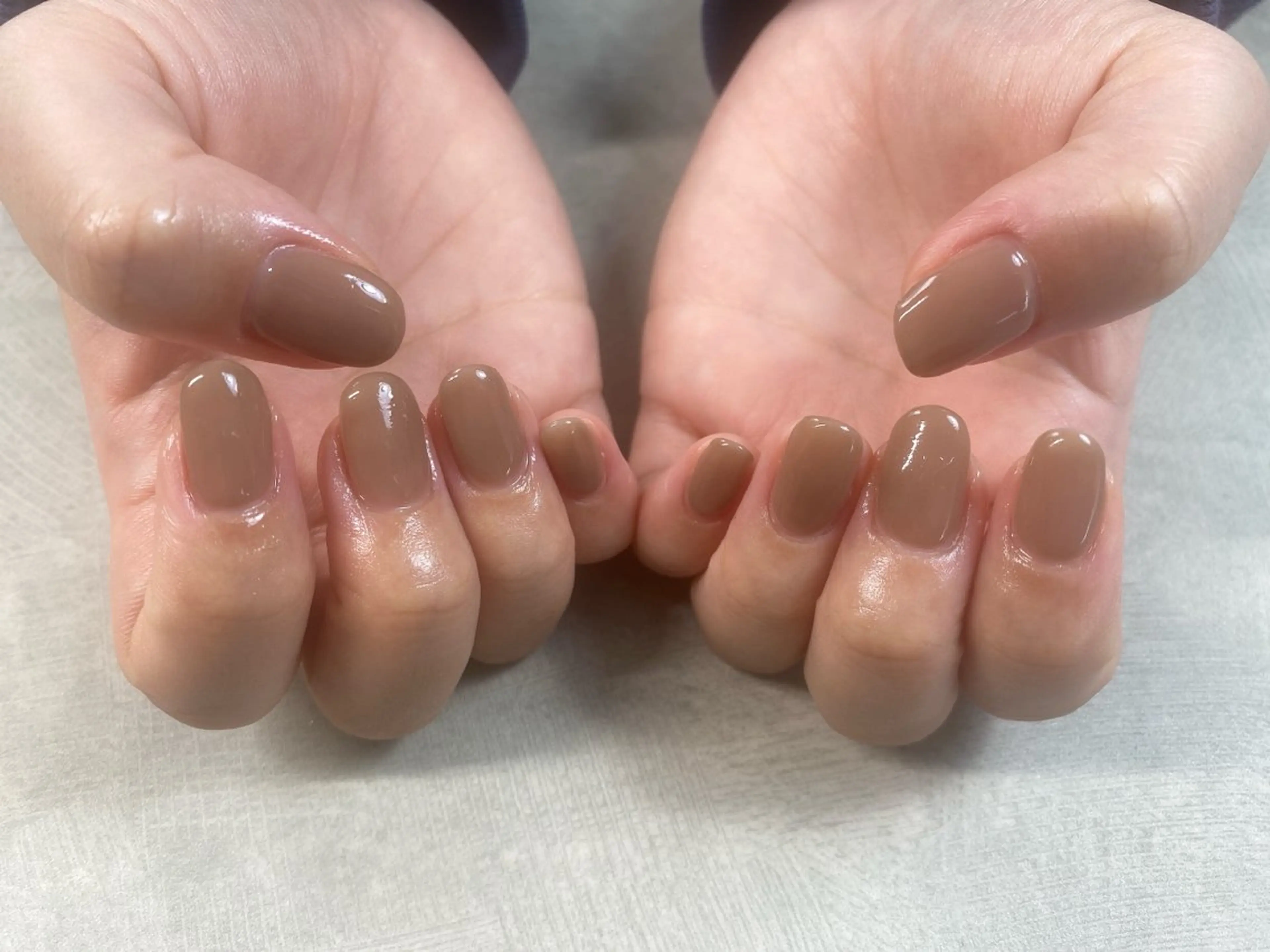 ネイル N&nails エヌアンドネイルズのネイルデザイン
