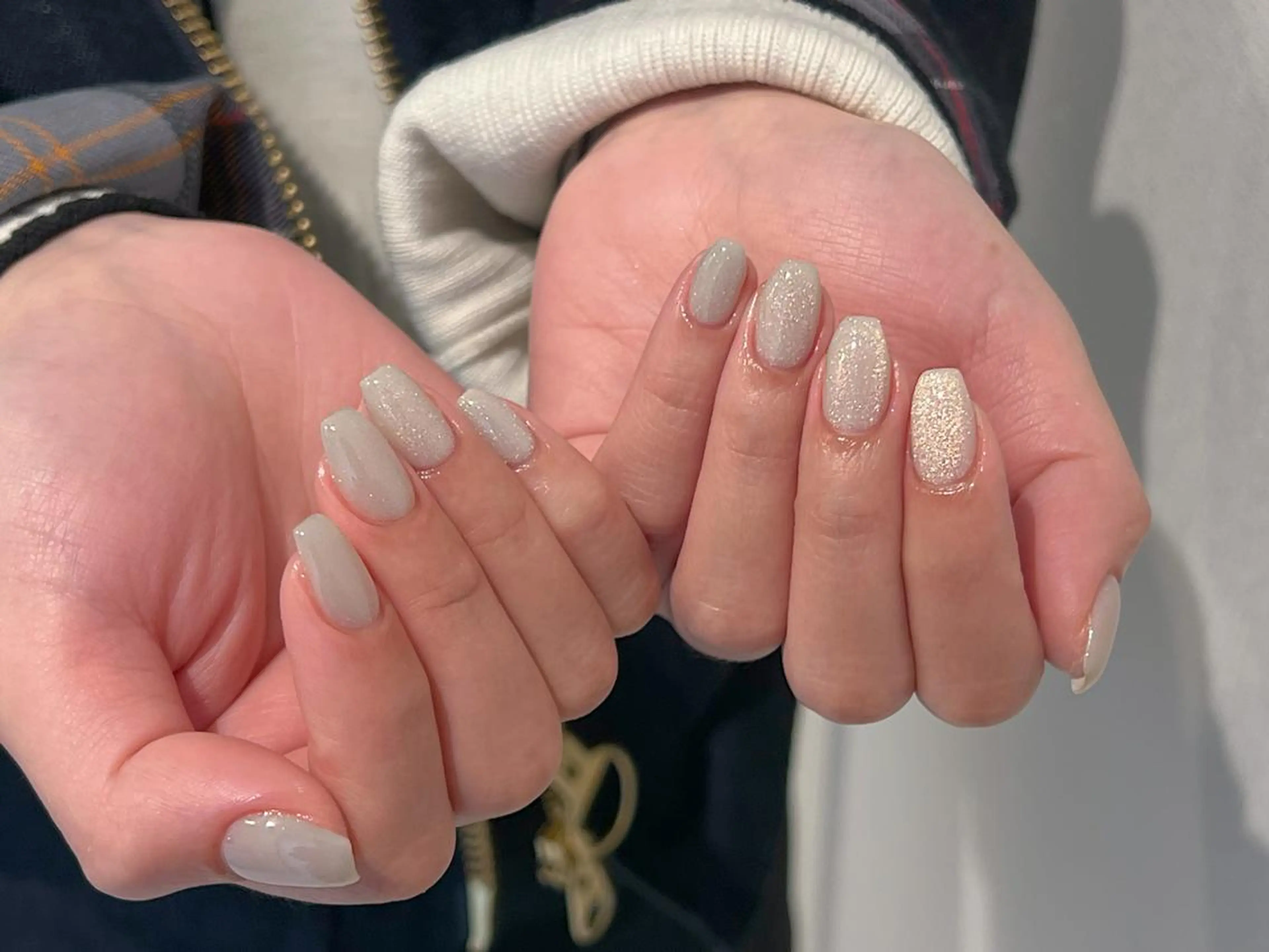 ネイル ハンドネイル Nail salon CELEBRAILのネイルデザイン