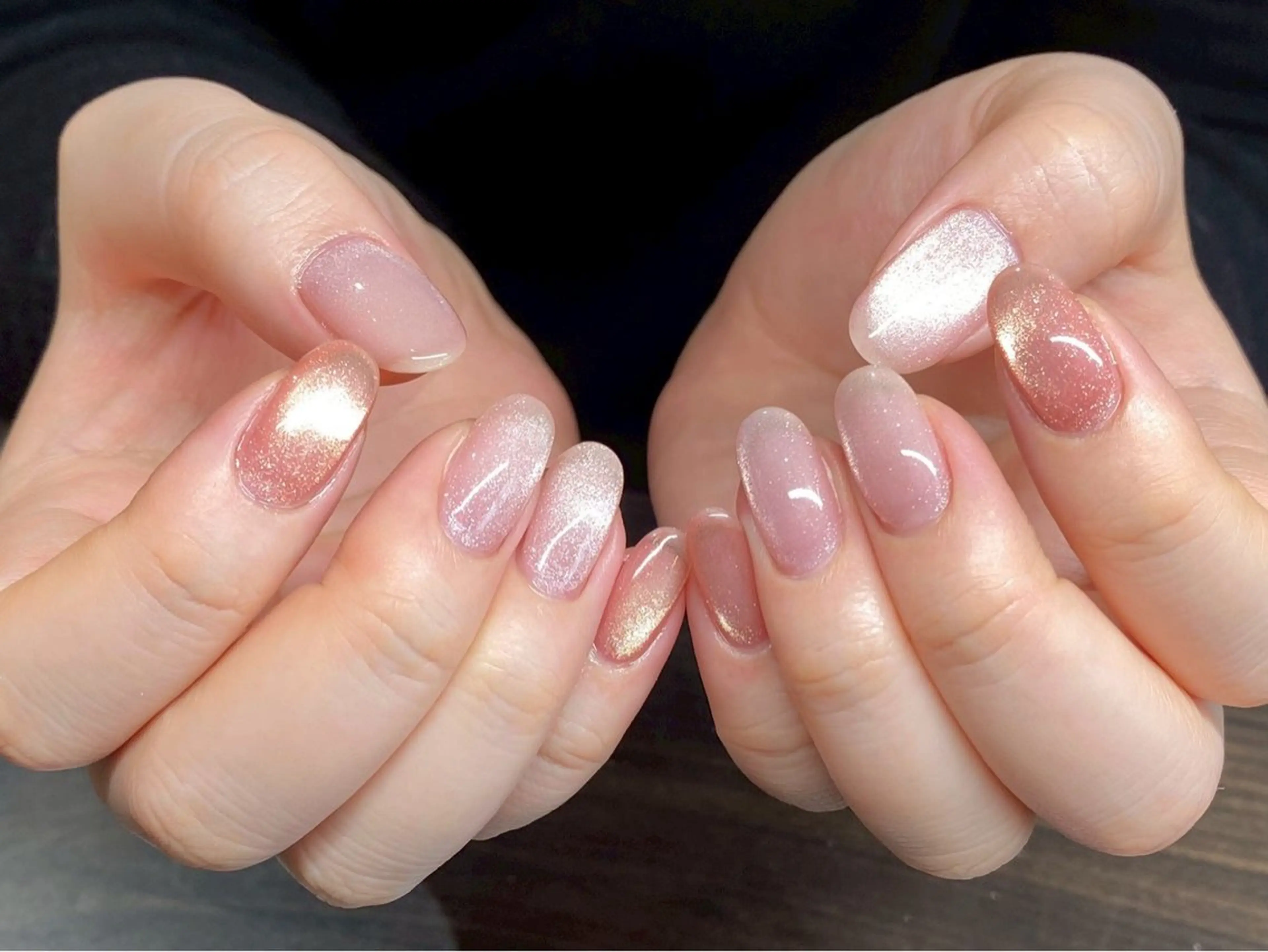 ネイル A Takeiのネイルデザイン