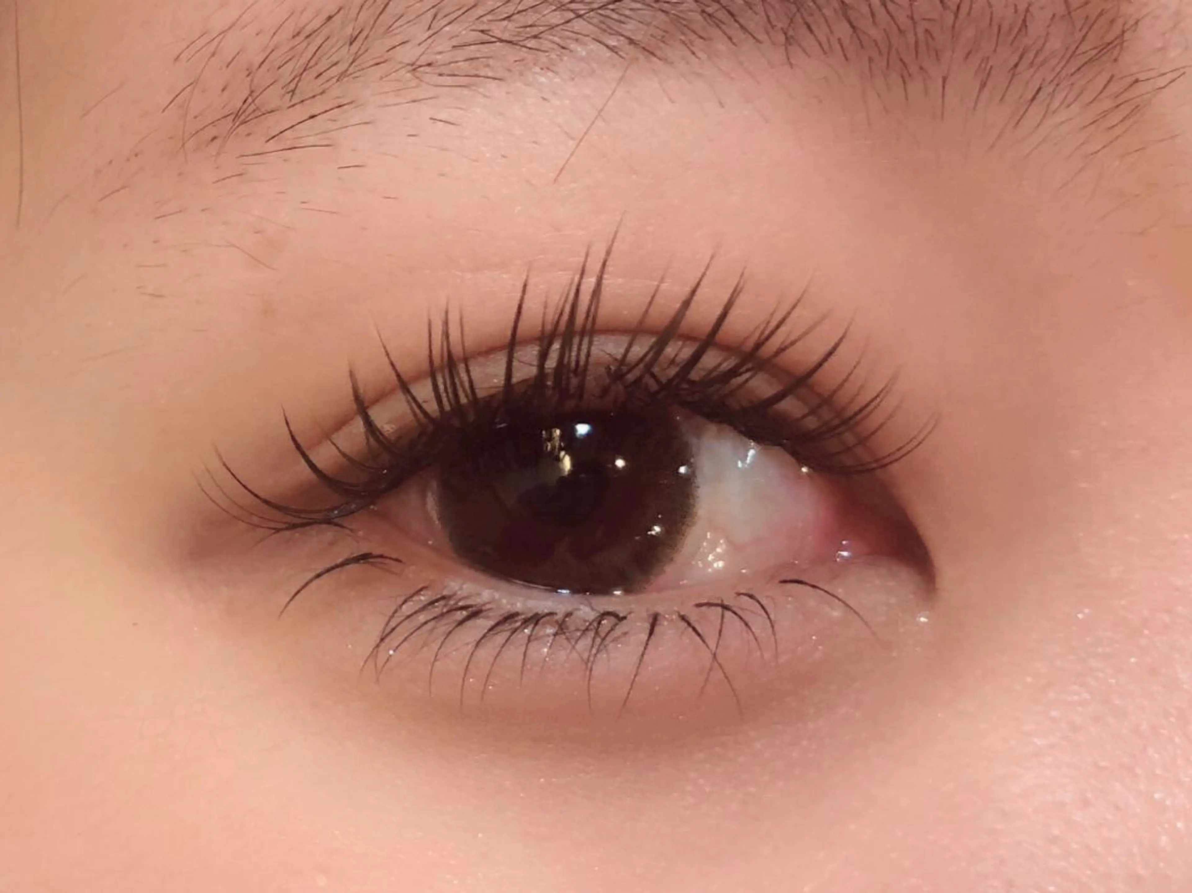 マツエク・マツパ Luana北千住🩵 株木 美果のマツエク・マツパデザイン