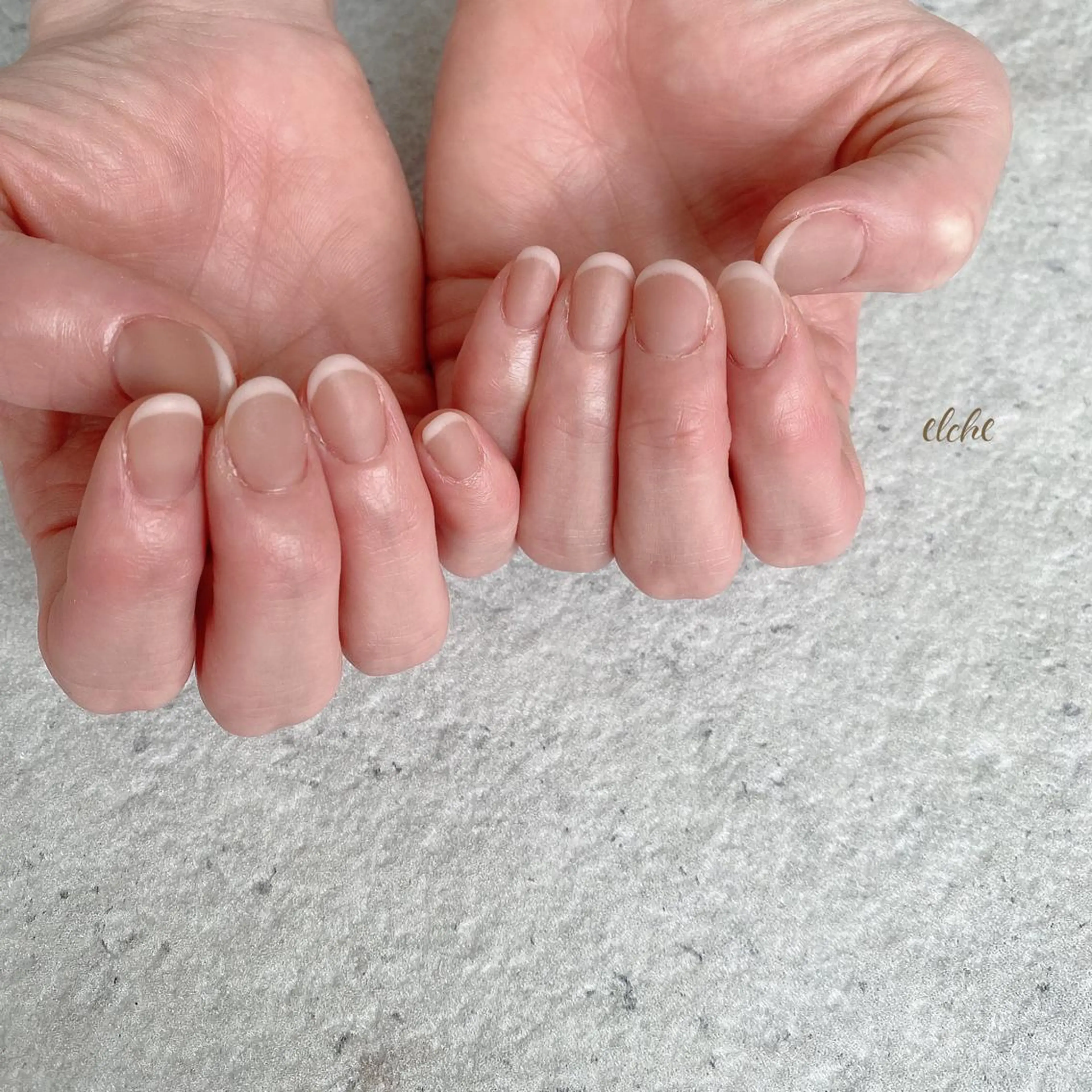 ネイル Rio 𓍼のネイルデザイン