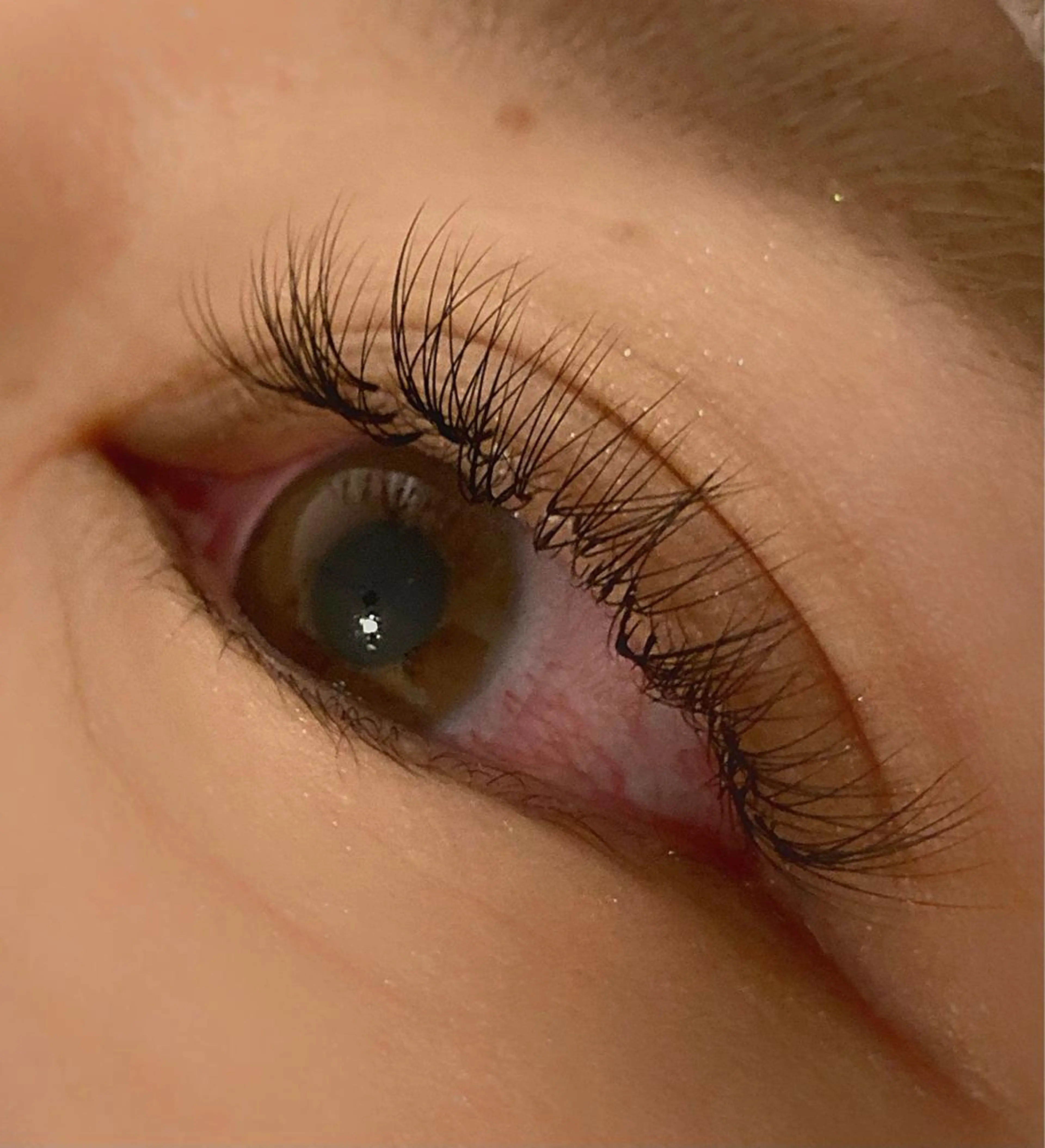 マツエク・マツパ Cカール ボリュームラッシュ L'Allure所属・野上 好乃のマツエク・マツパデザイン