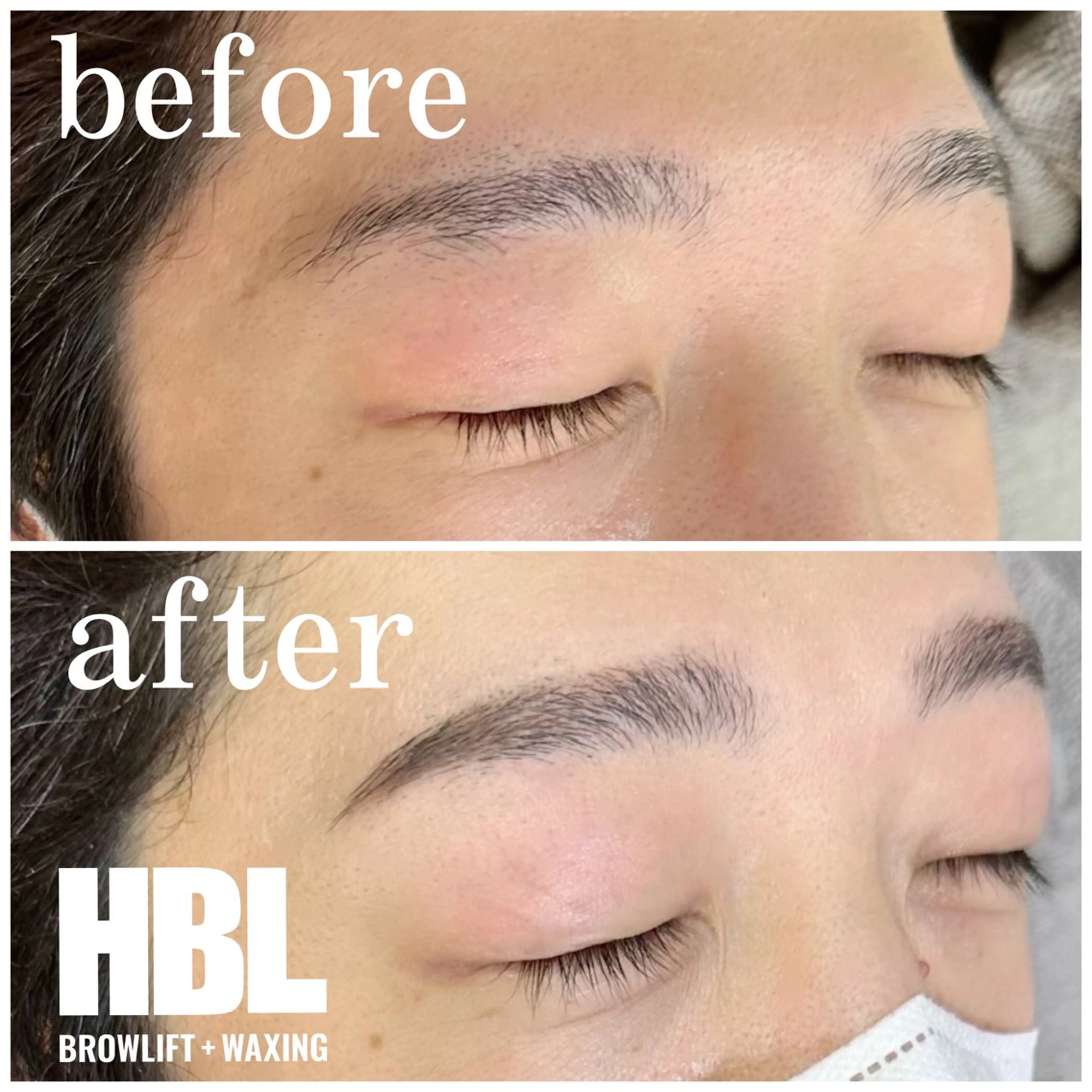 アイブロウ 吉田 麻衣の眉毛・アイブロウイメージ