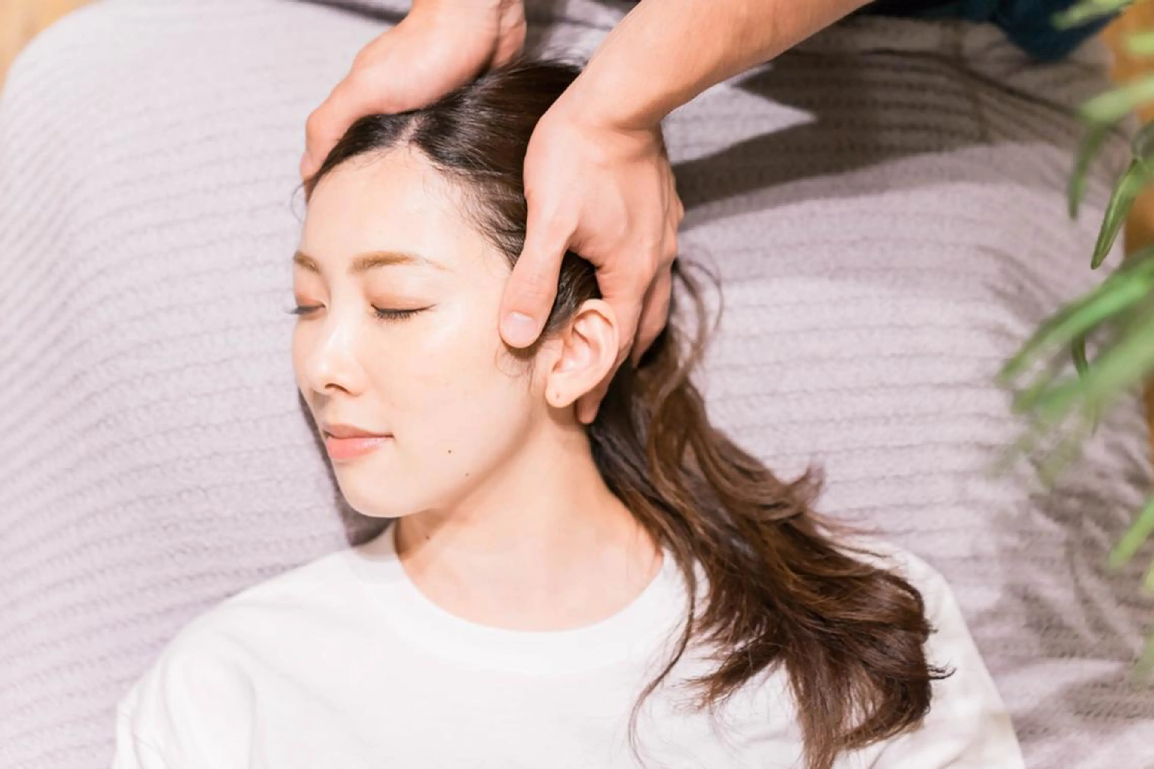 リラク 美容整体師カイチ 小顔矯正/骨盤矯正のエステ・リラクイメージ