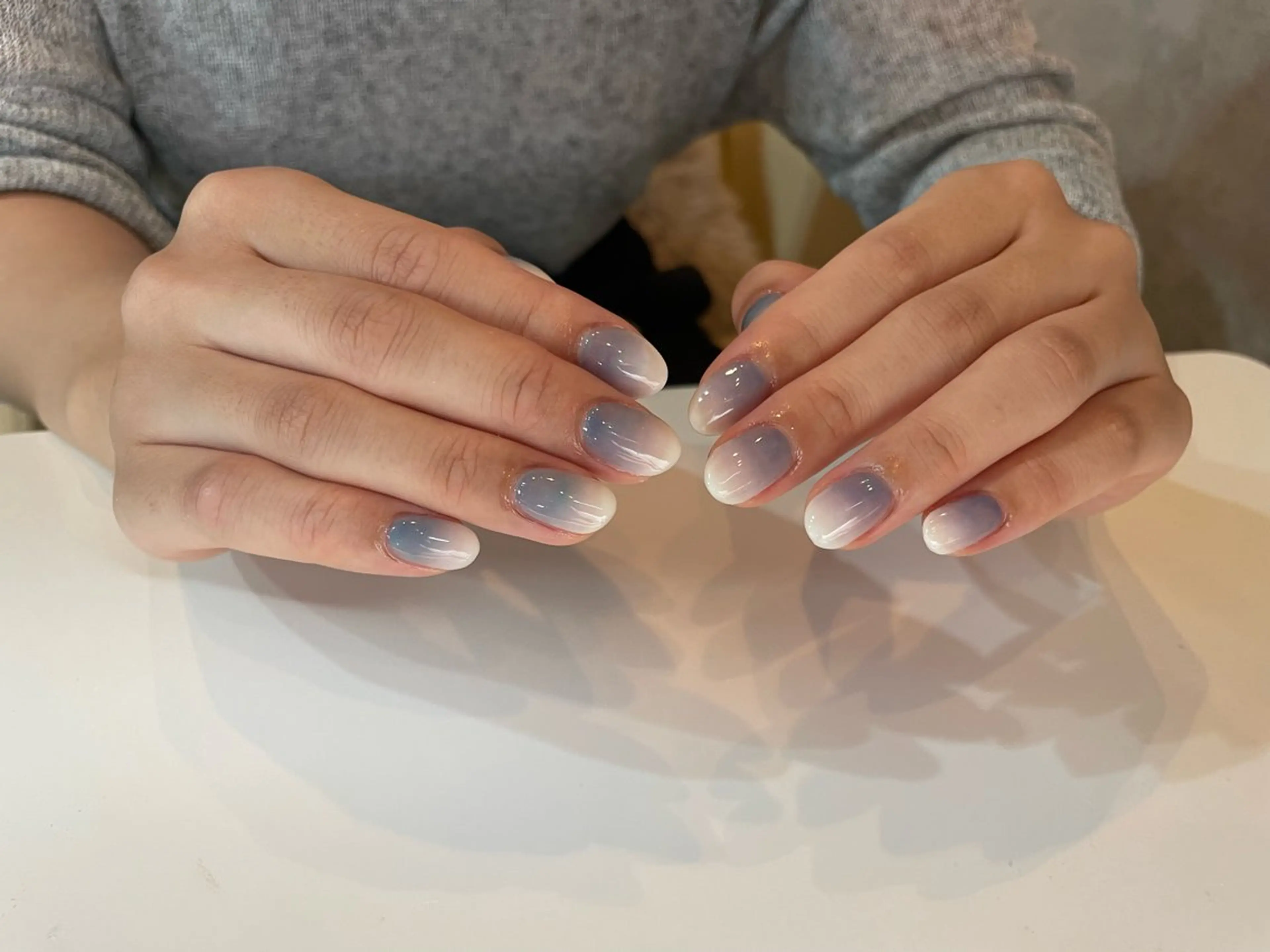 ネイル nail 𓂃miyuのネイルデザイン