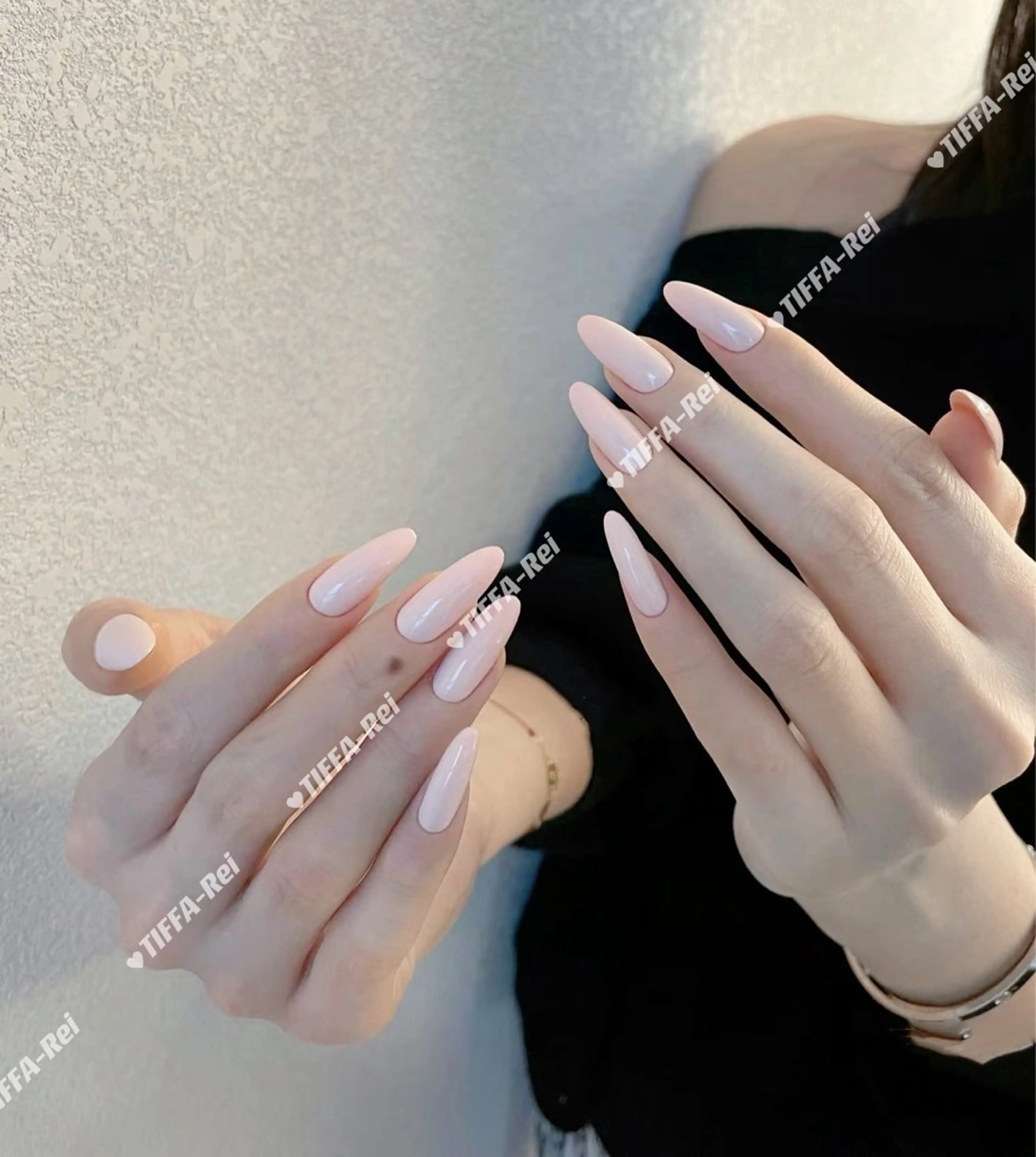 ネイル 渋谷ネイル T&Bのネイルデザイン