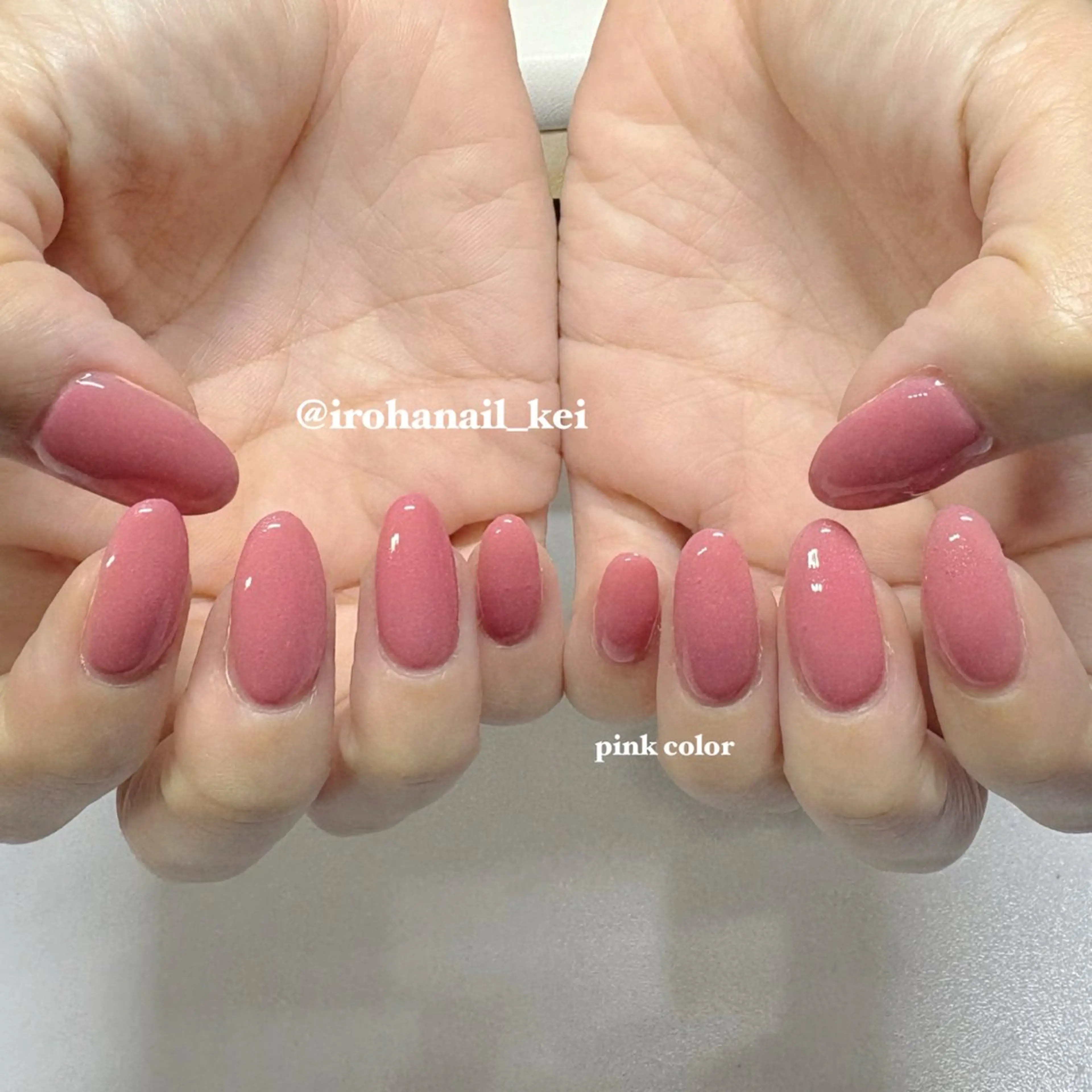 ネイル IROHA NAIL_kei🐶のネイルデザイン