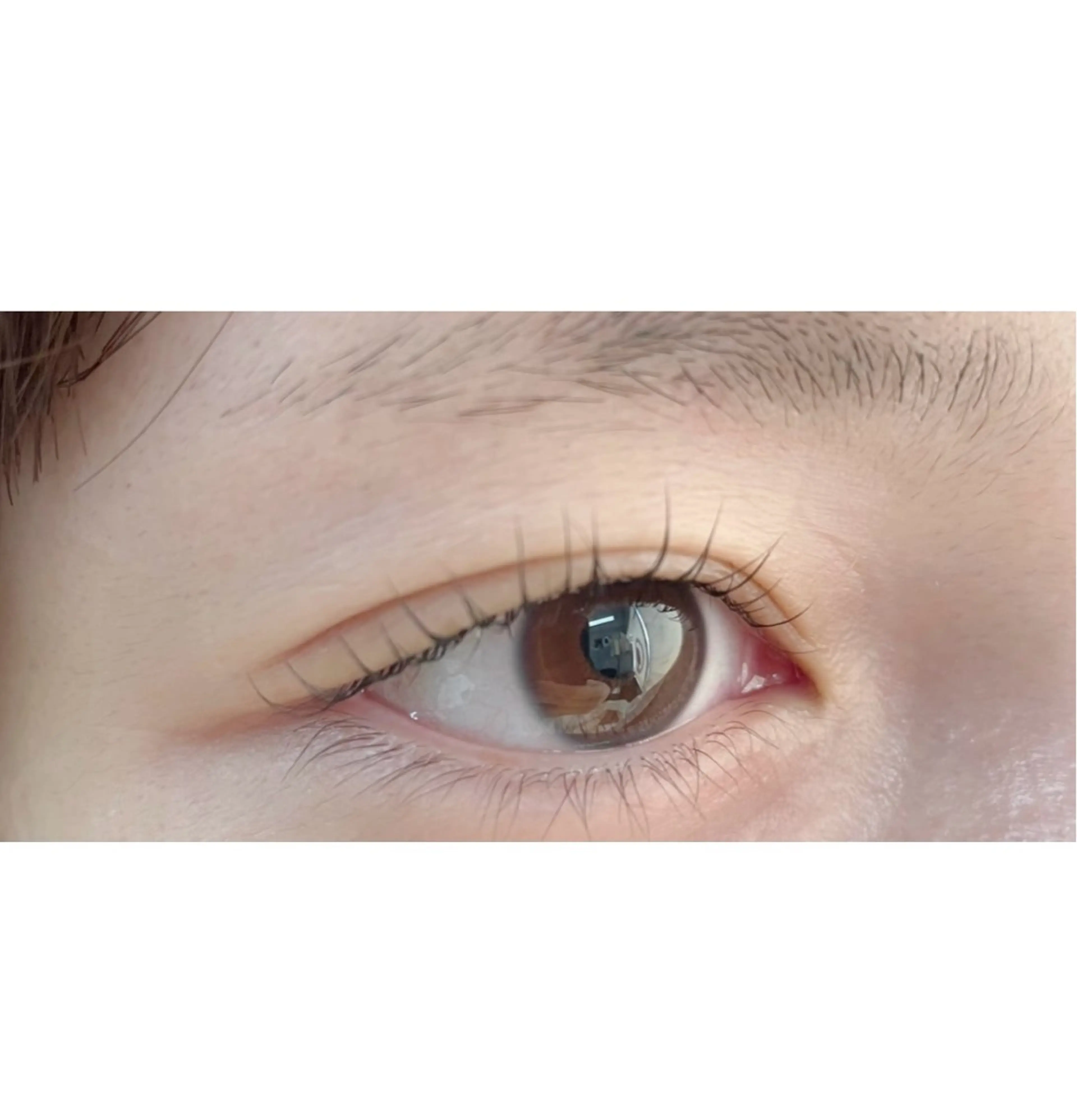 マツエク・マツパ extentionspace Shuon所属・ODA YUKOのヘアスタイル