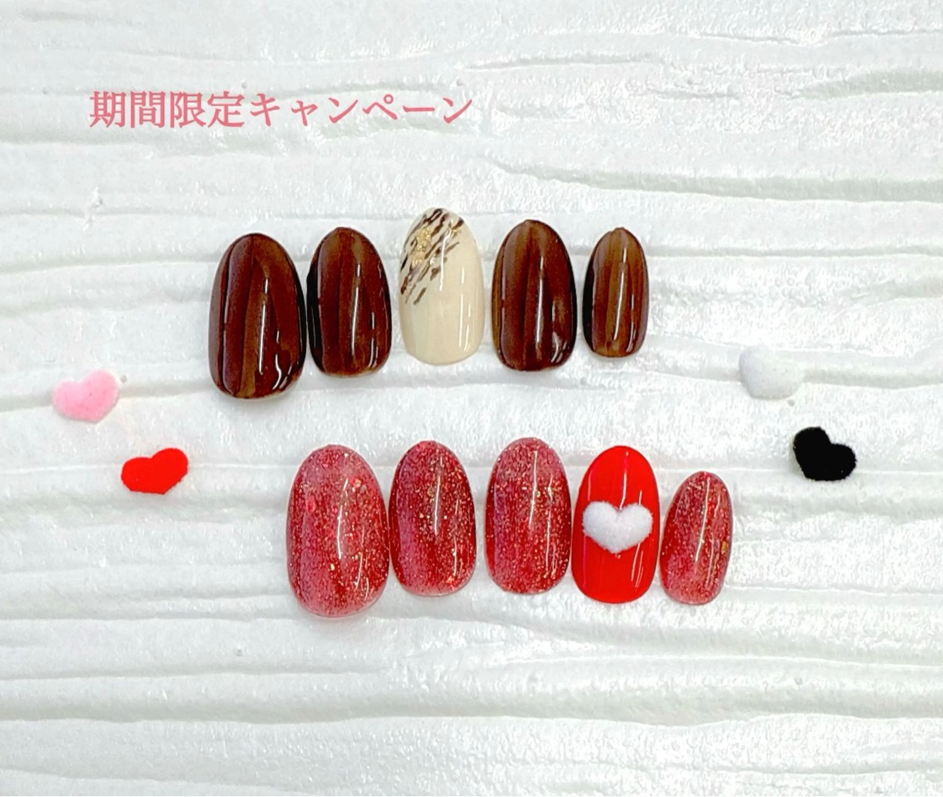 ネイル Genesis Plus大津京店のエステ・リラクイメージ