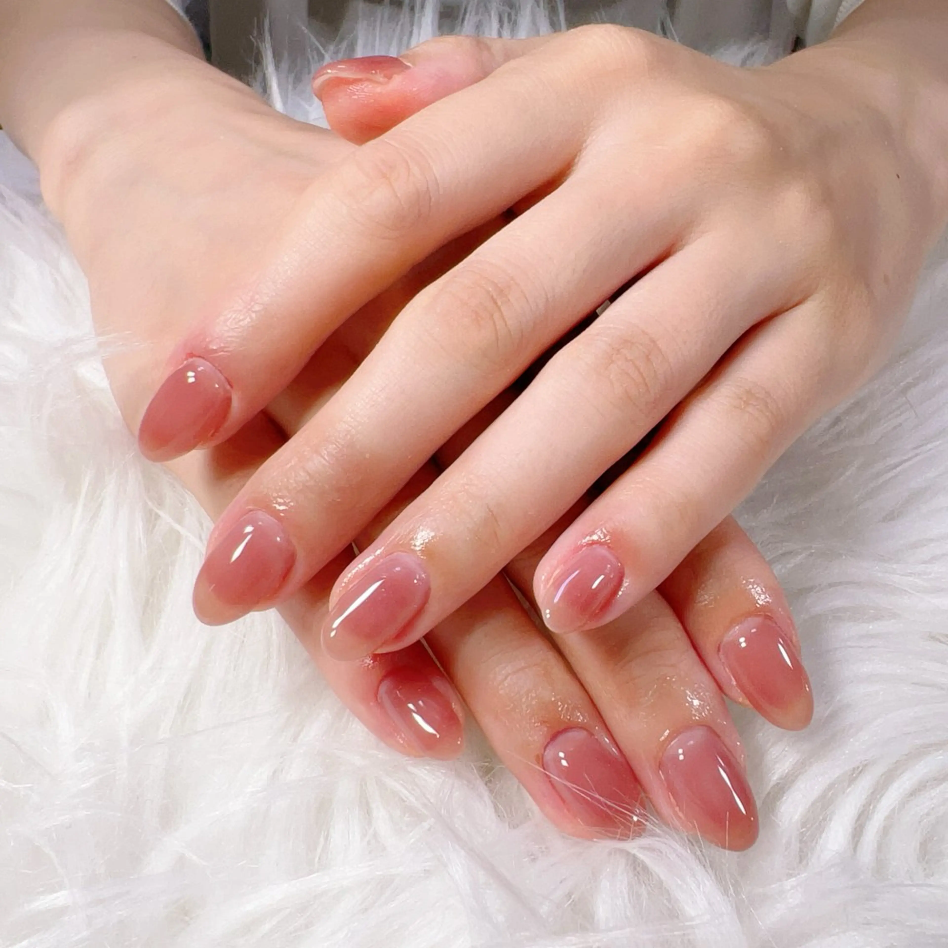 ネイル ネイルサロン ロア旧ジョリーのネイルデザイン