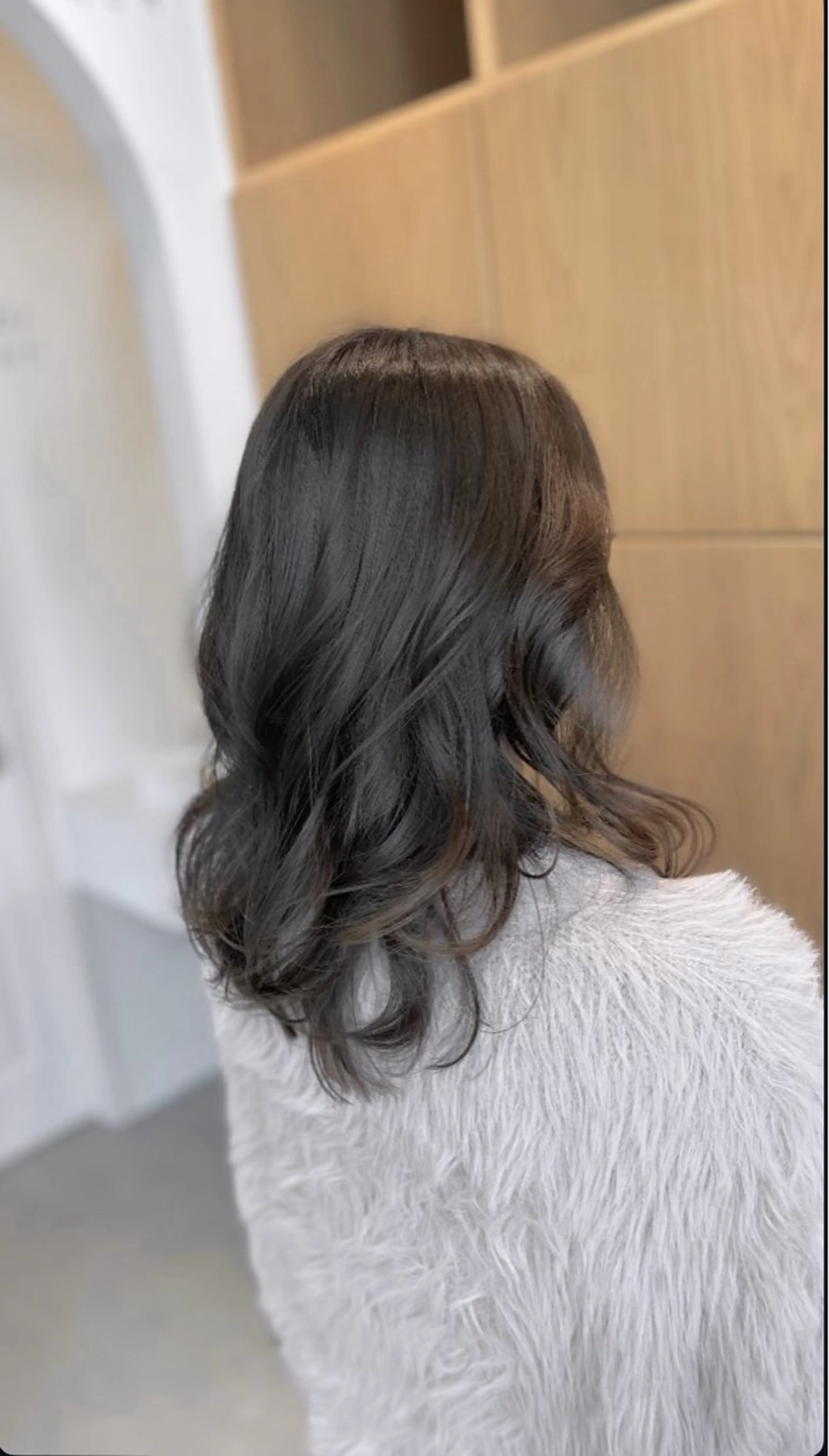 ヘアアレンジ Rosso Hair＆SPA 谷塚店所属・村田 颯将のヘアスタイル