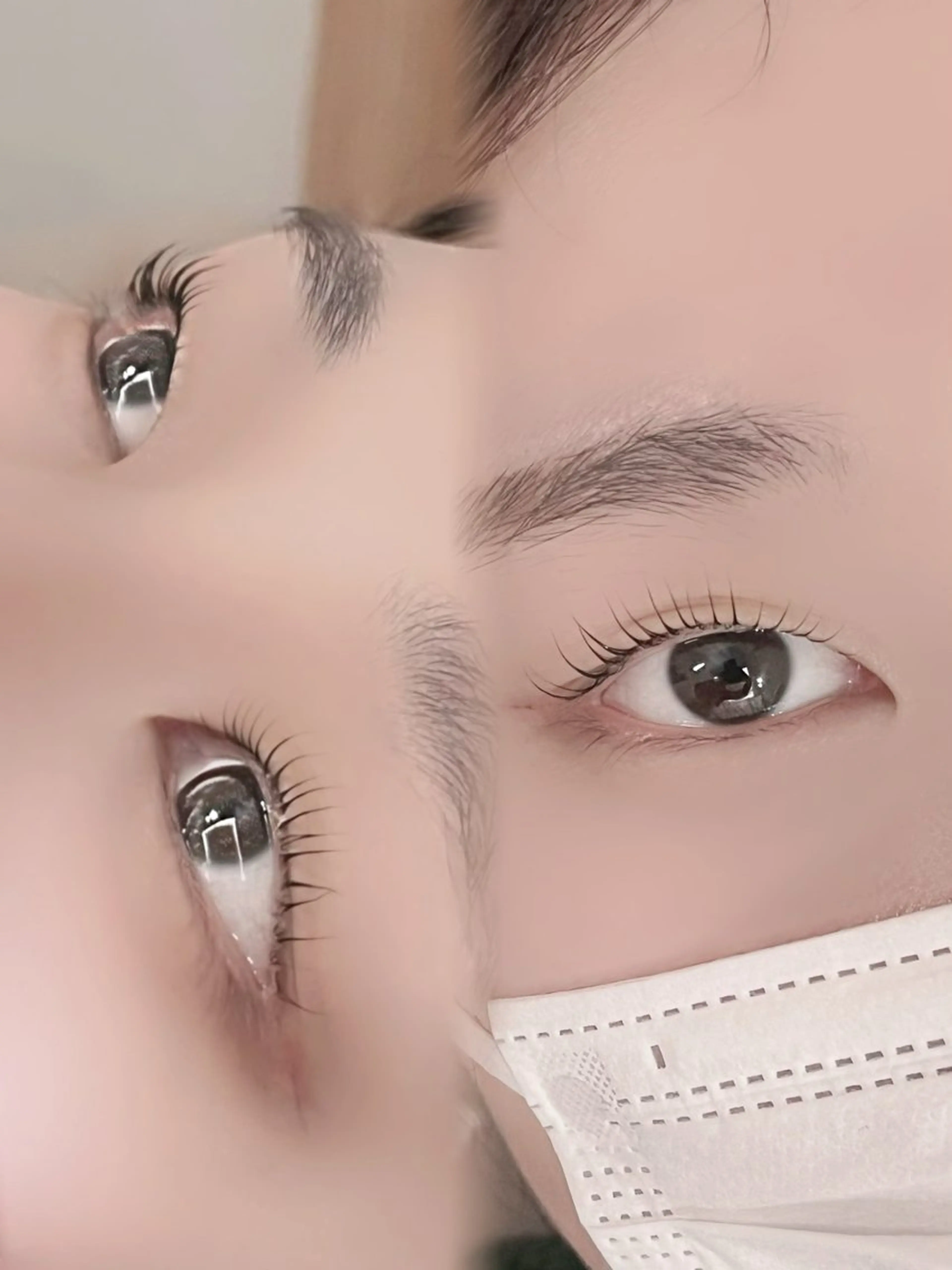 マツエク・マツパ マツパ SOEL 🍓yu-kiのマツエク・マツパデザイン