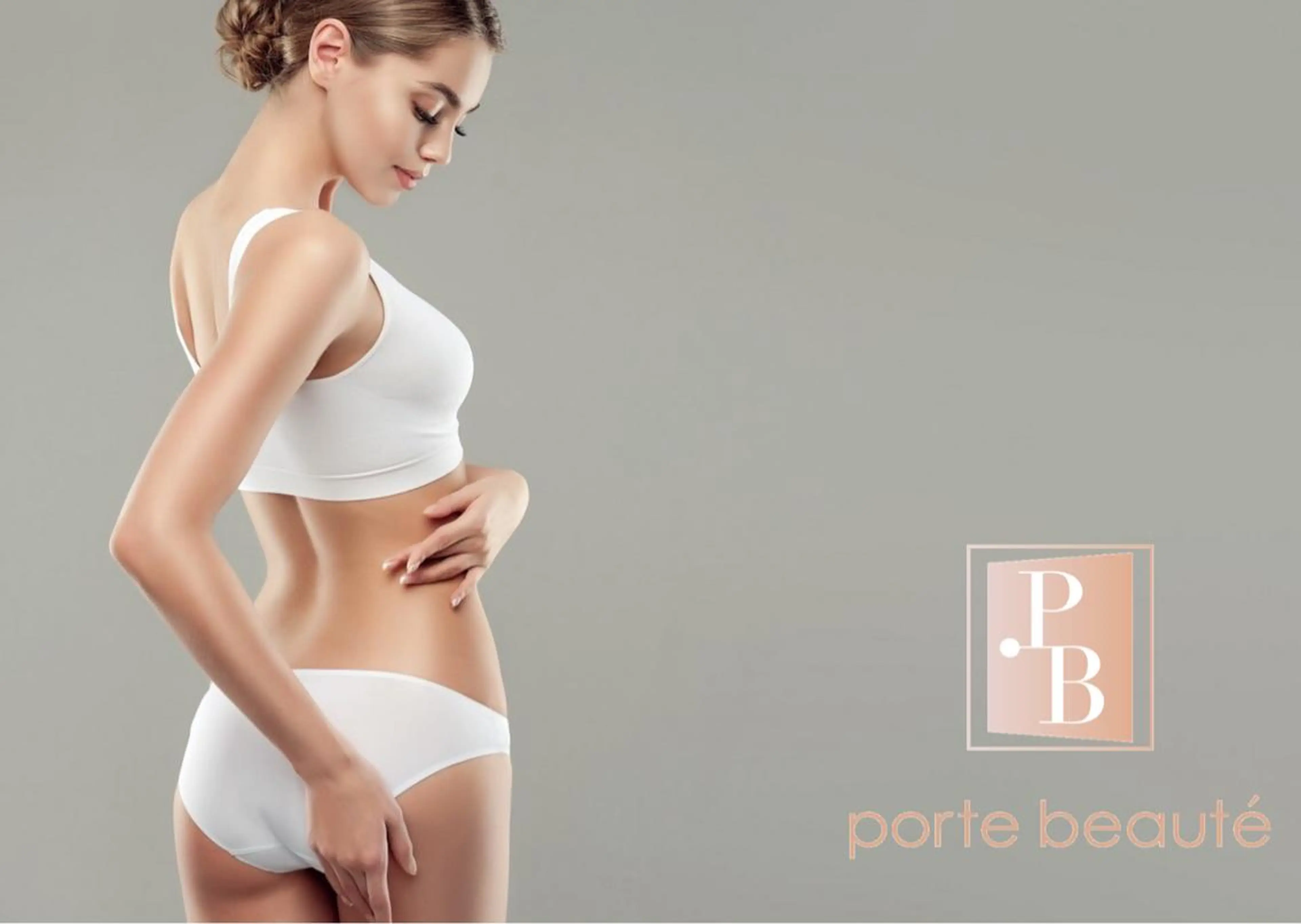 エステ リラク Porte beauteオーナーのエステ・リラクイメージ