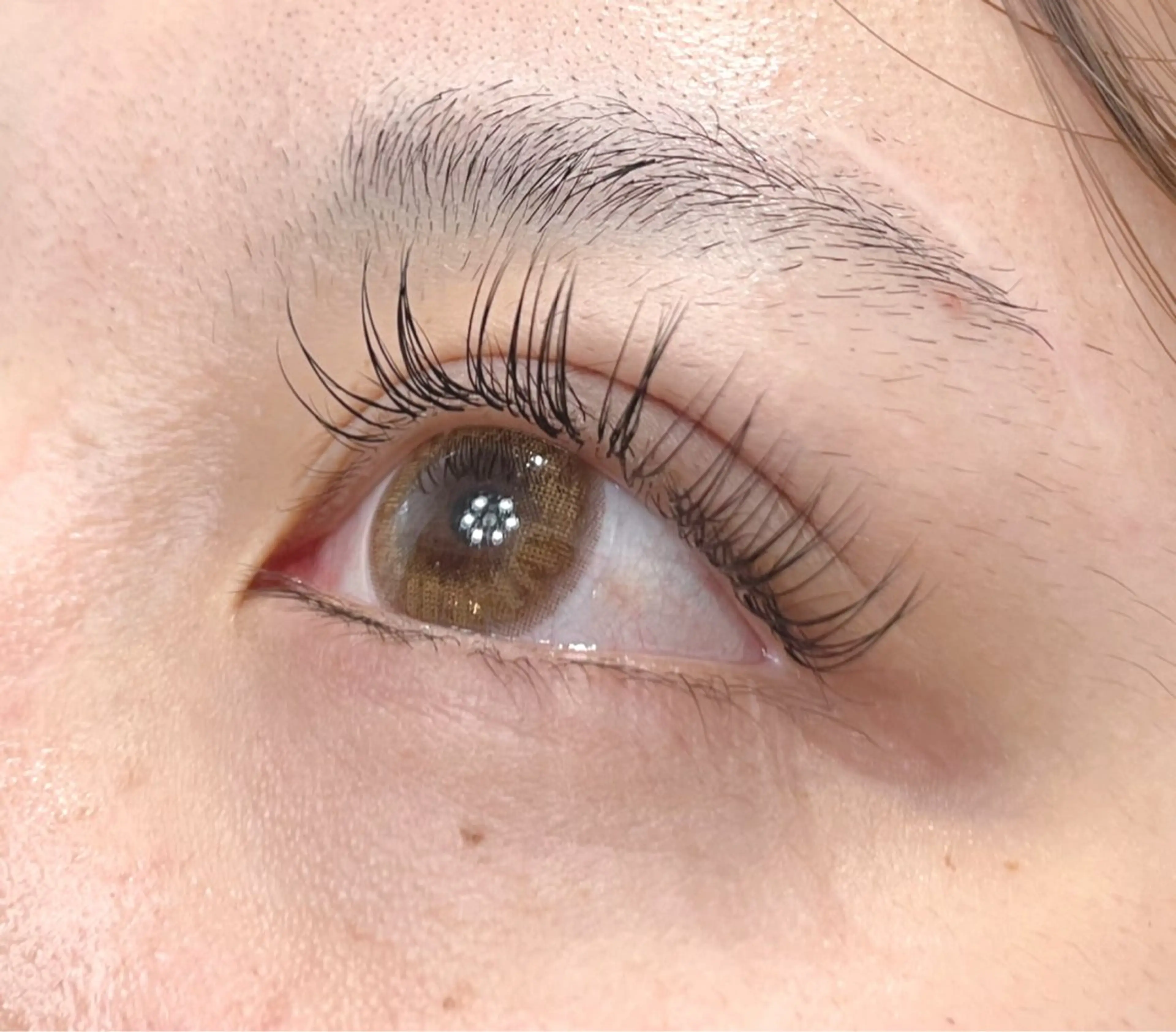 マツエク・マツパ Cカール ゴージャス マツエク 佐々木 朱葉のマツエク・マツパデザイン